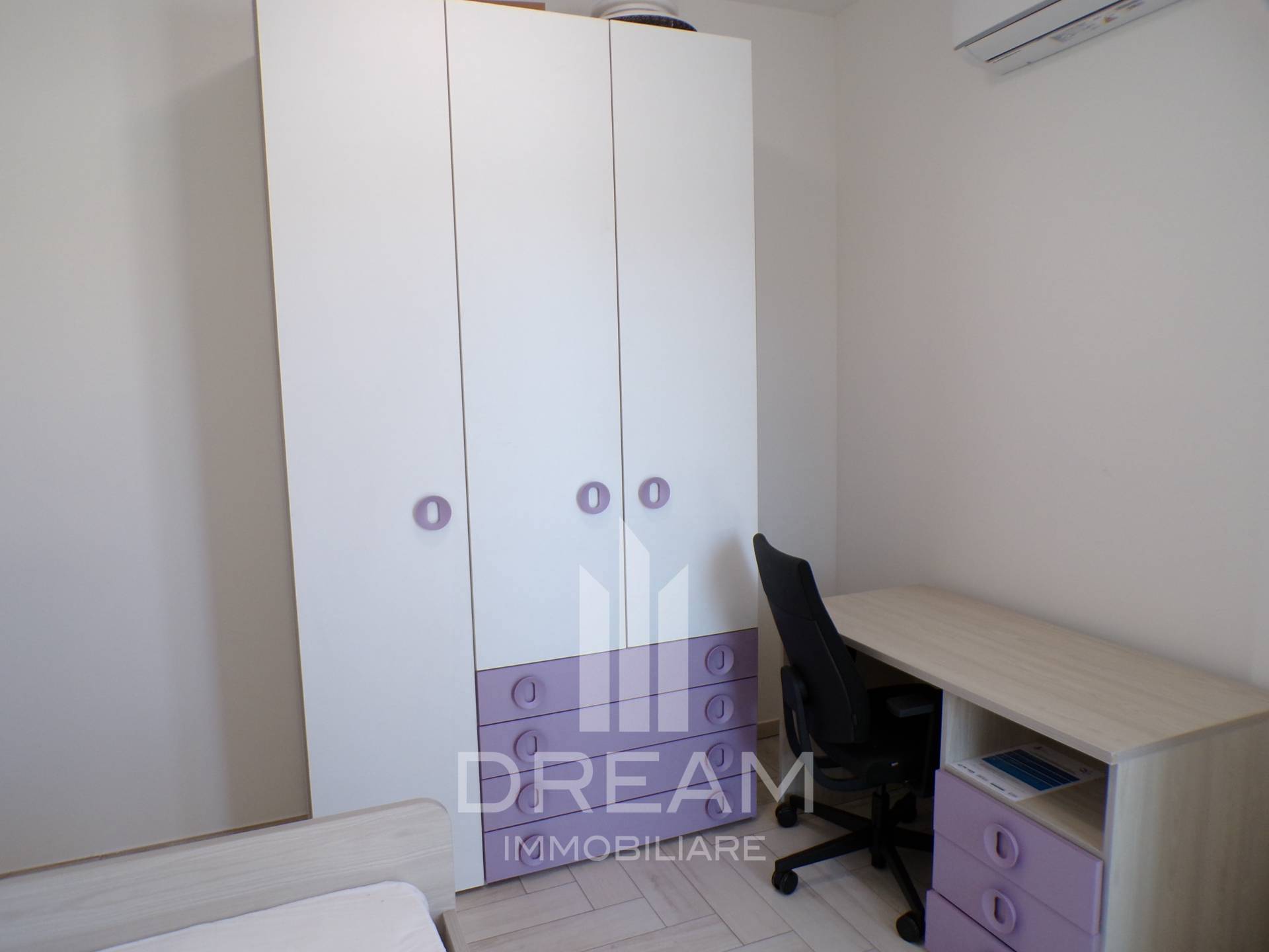 Appartamento in affitto a Quartu Sant'Elena, Quartello