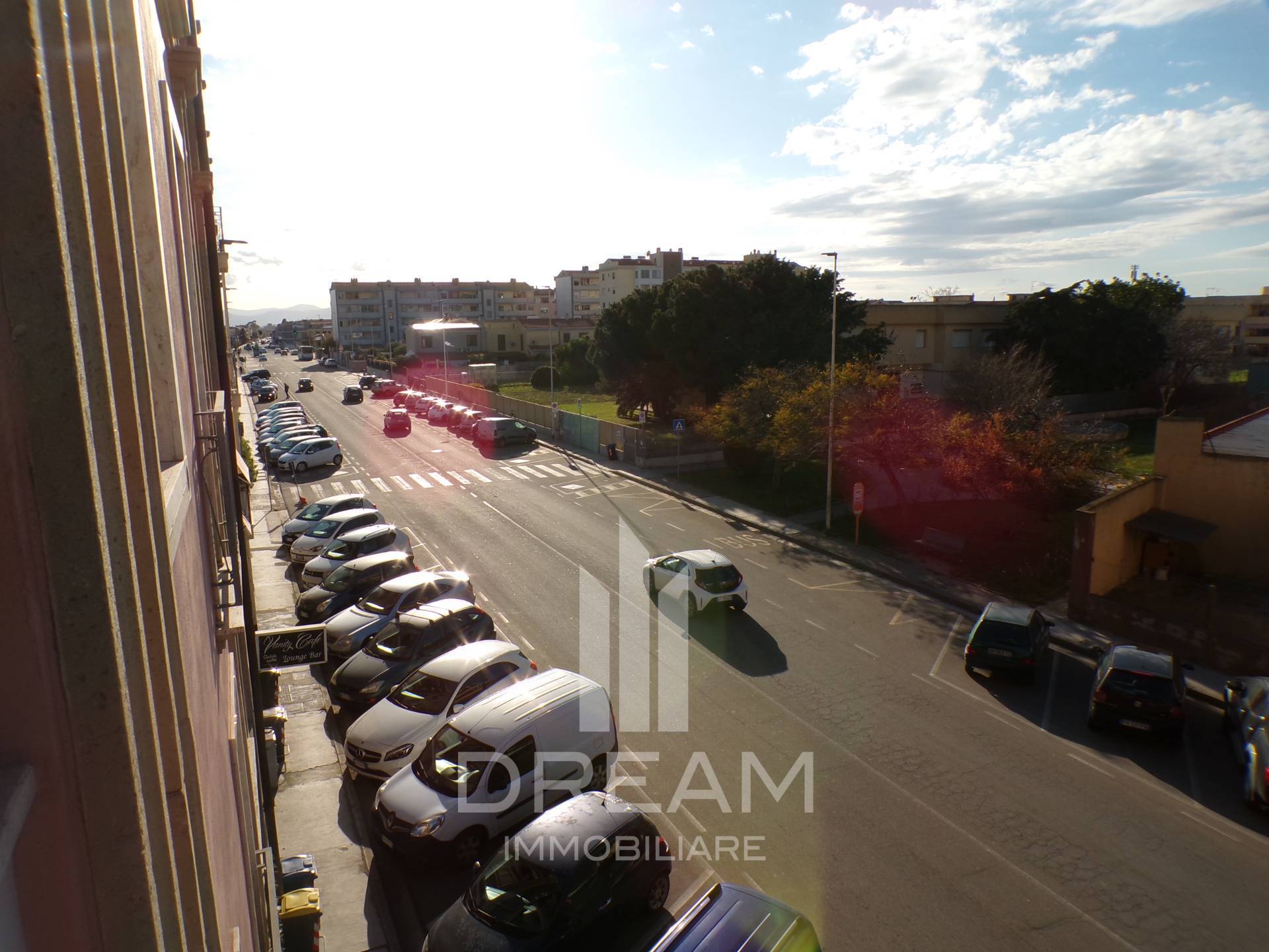 Appartamento in affitto a Quartu Sant'Elena