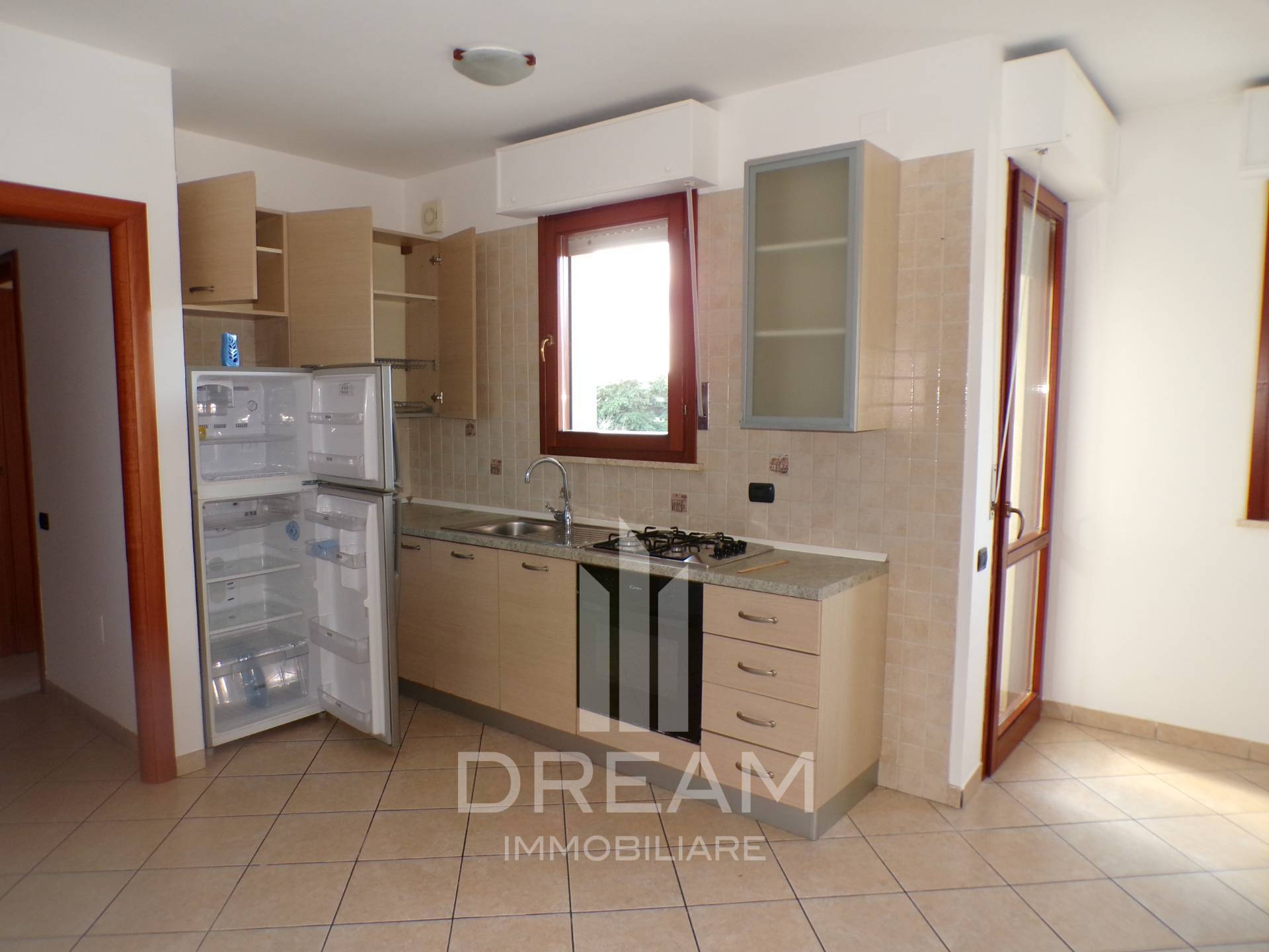 Appartamento in affitto a Quartu Sant'Elena