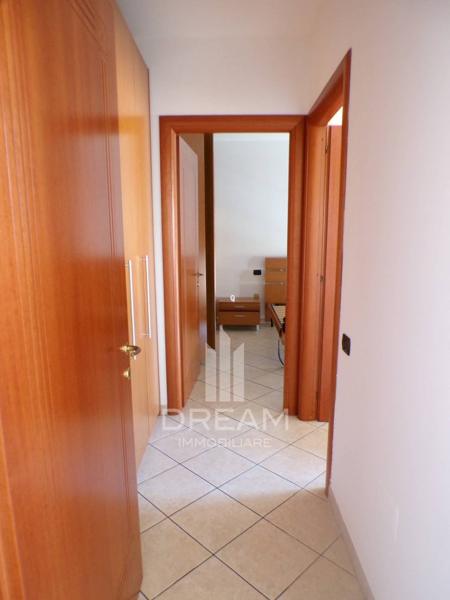 Appartamento in affitto a Quartu Sant'Elena