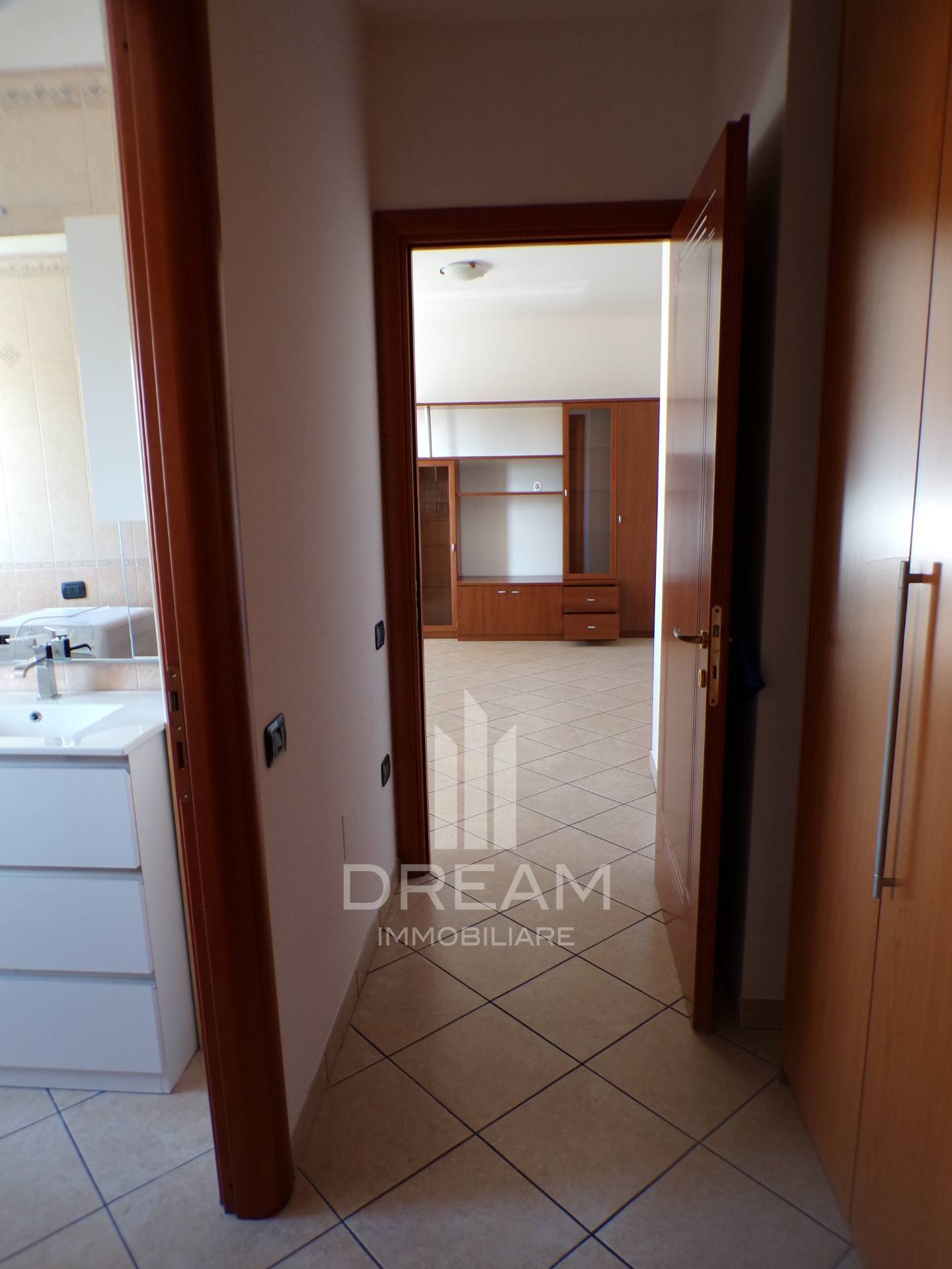 Appartamento in affitto a Quartu Sant'Elena