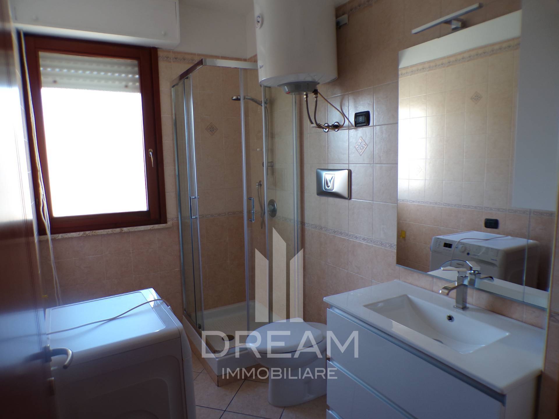 Appartamento in affitto a Quartu Sant'Elena