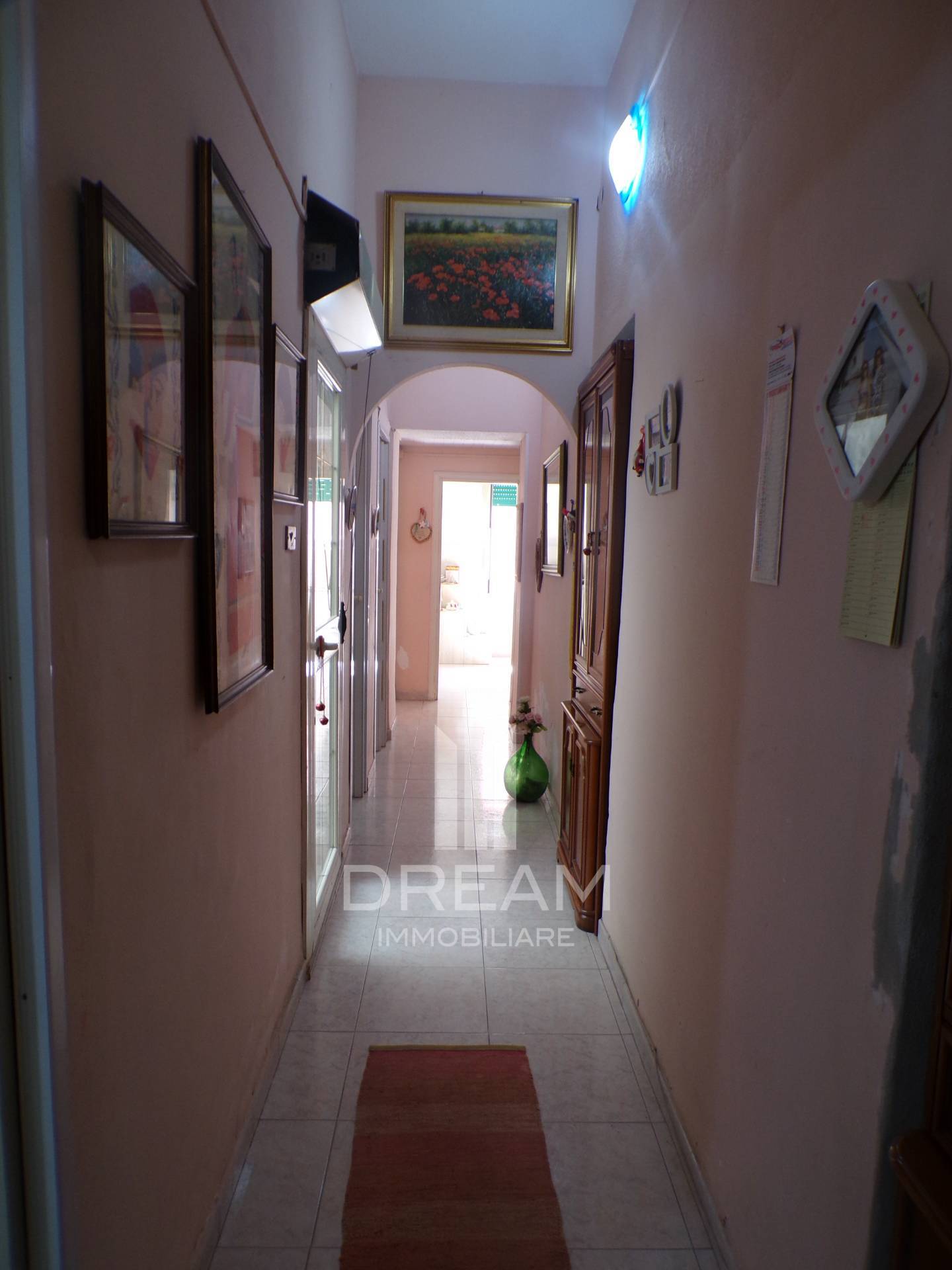 Appartamento in vendita a Cagliari, Sant'Avendrace