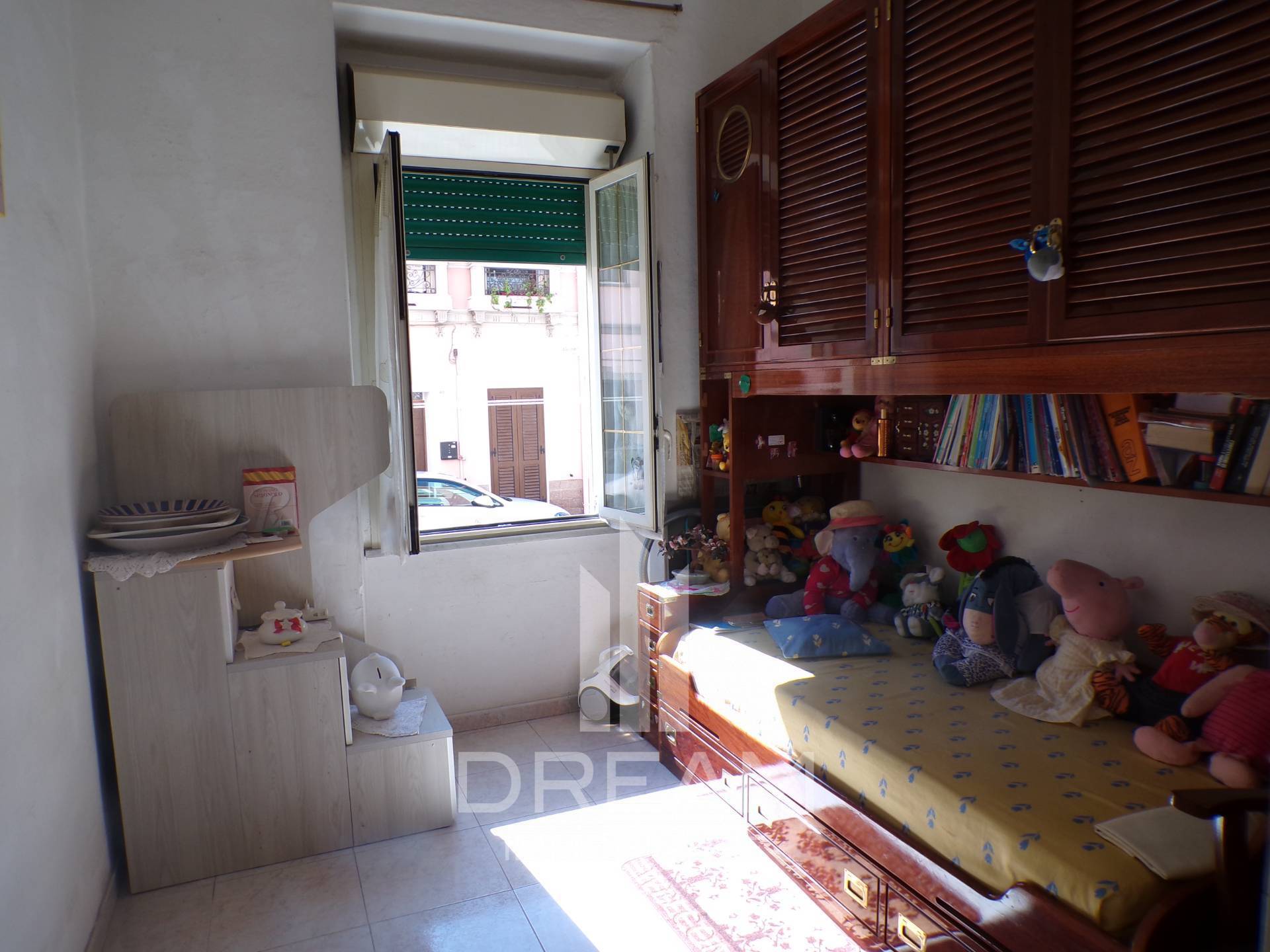 Appartamento in vendita a Cagliari, Sant'Avendrace