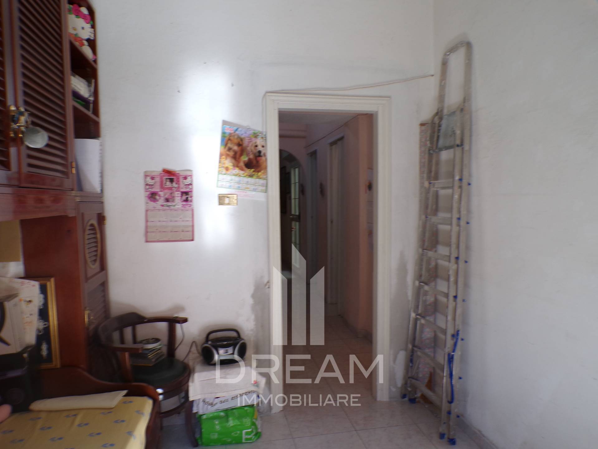 Appartamento in vendita a Cagliari, Sant'Avendrace