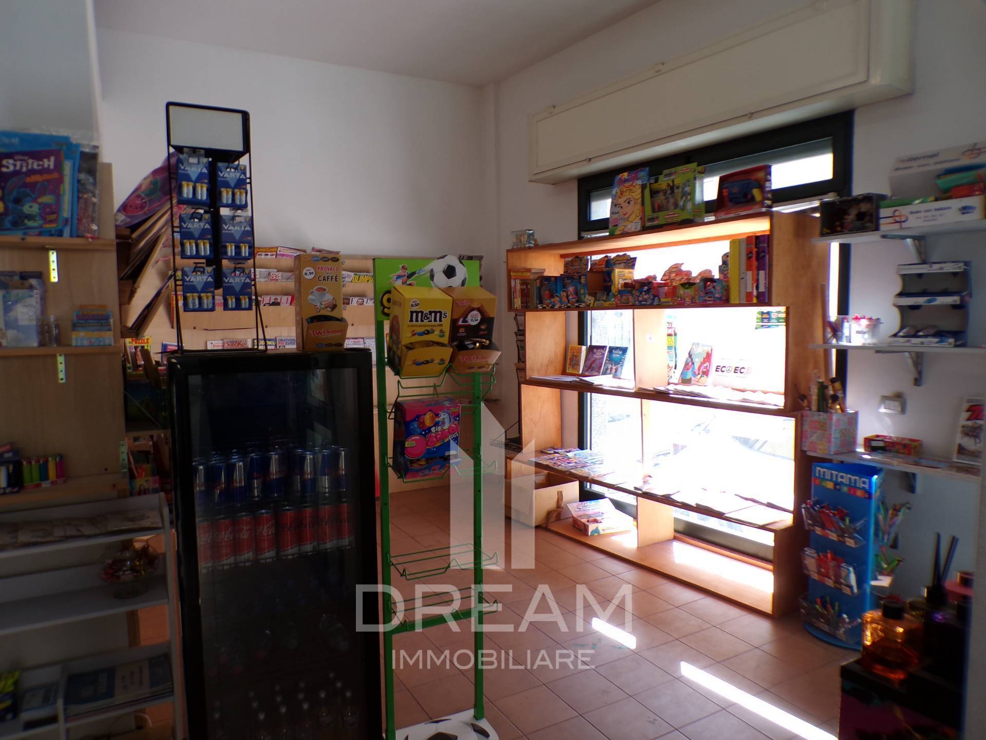 Attivit commerciale in vendita a Cagliari, Pirri