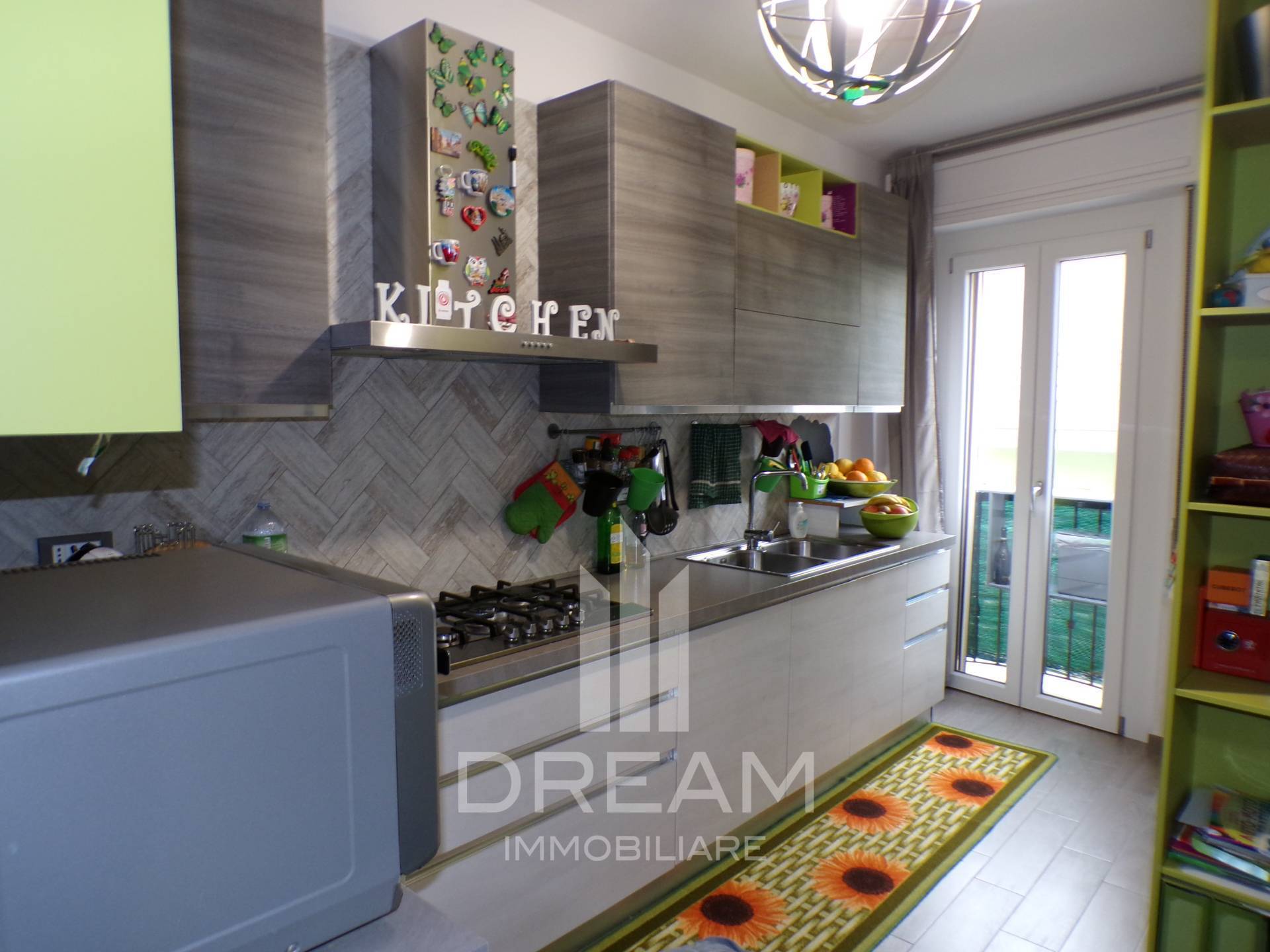 Appartamento in vendita a Quartu Sant'Elena