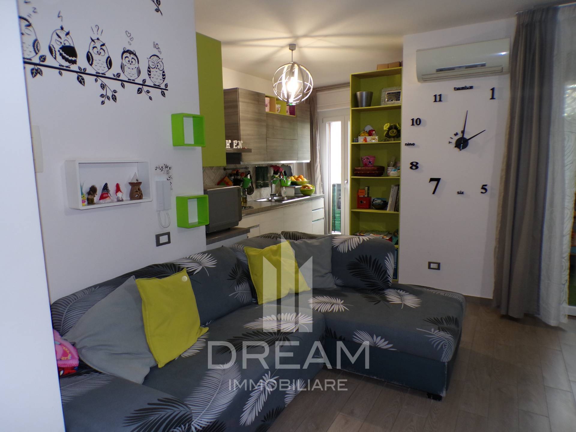 Appartamento in vendita a Quartu Sant'Elena