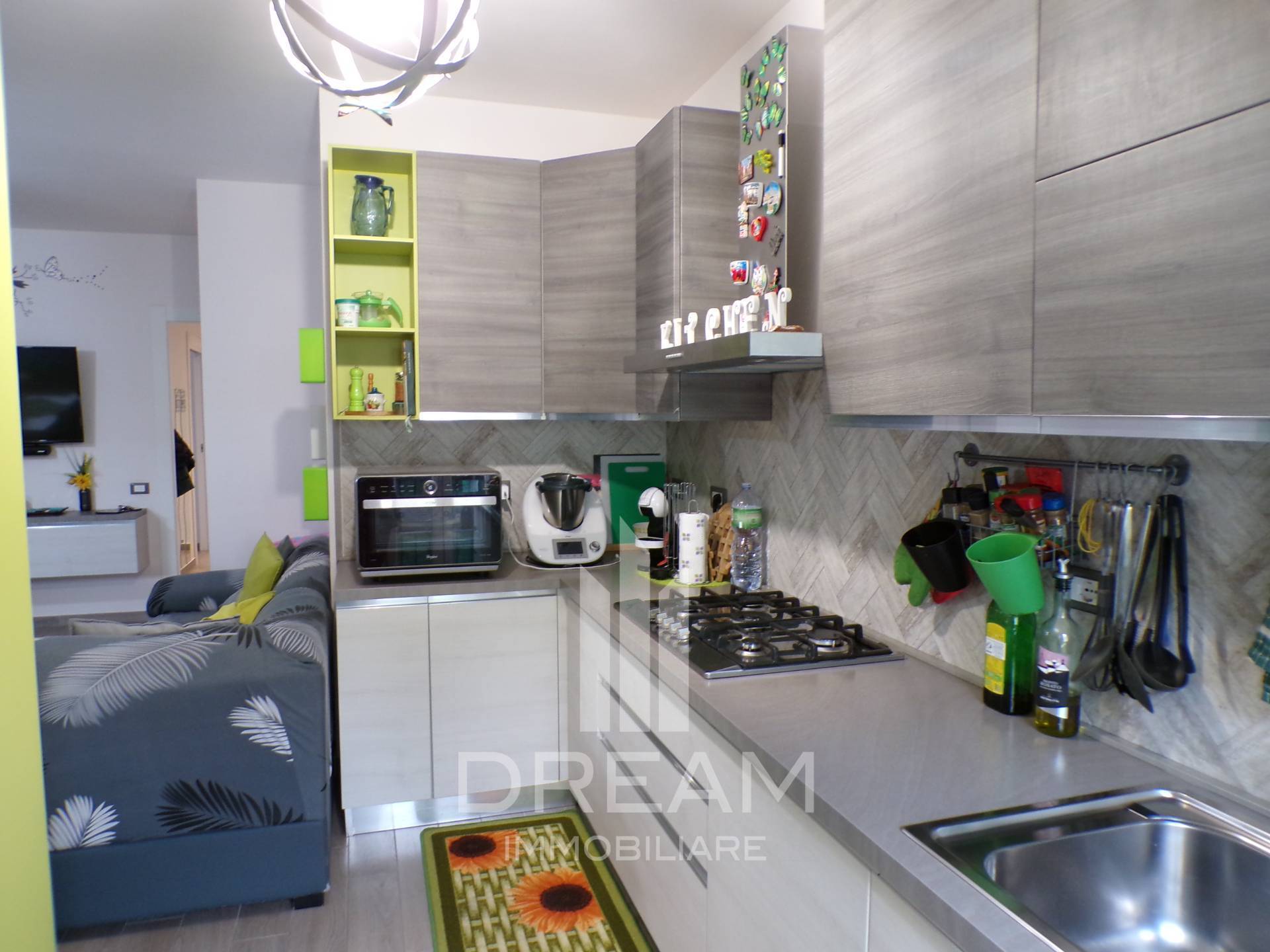 Appartamento in vendita a Quartu Sant'Elena