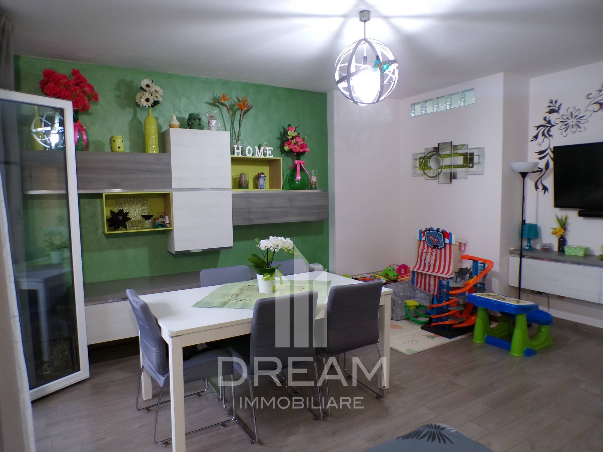 Appartamento in vendita a Quartu Sant'Elena