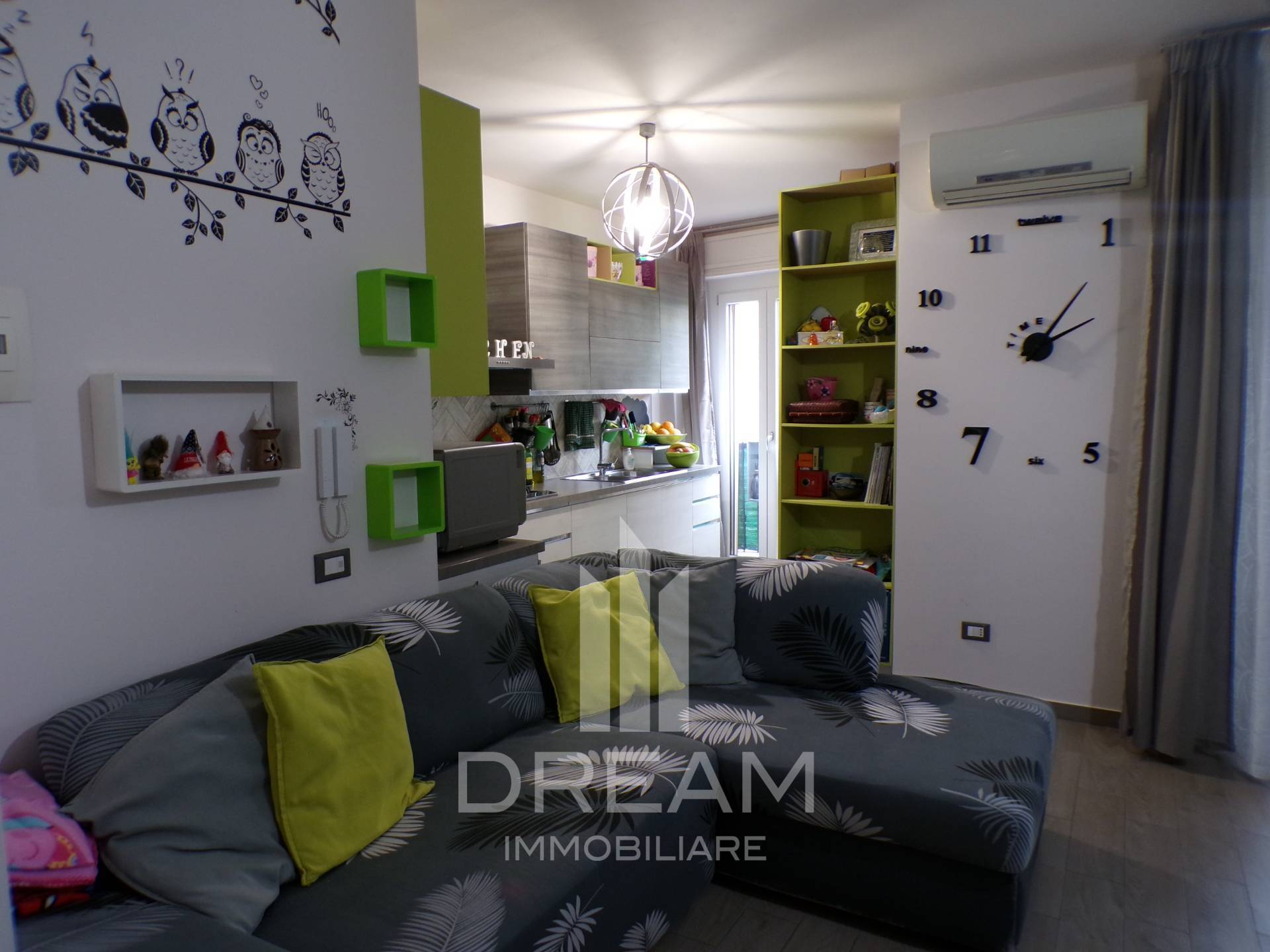 Appartamento in vendita a Quartu Sant'Elena