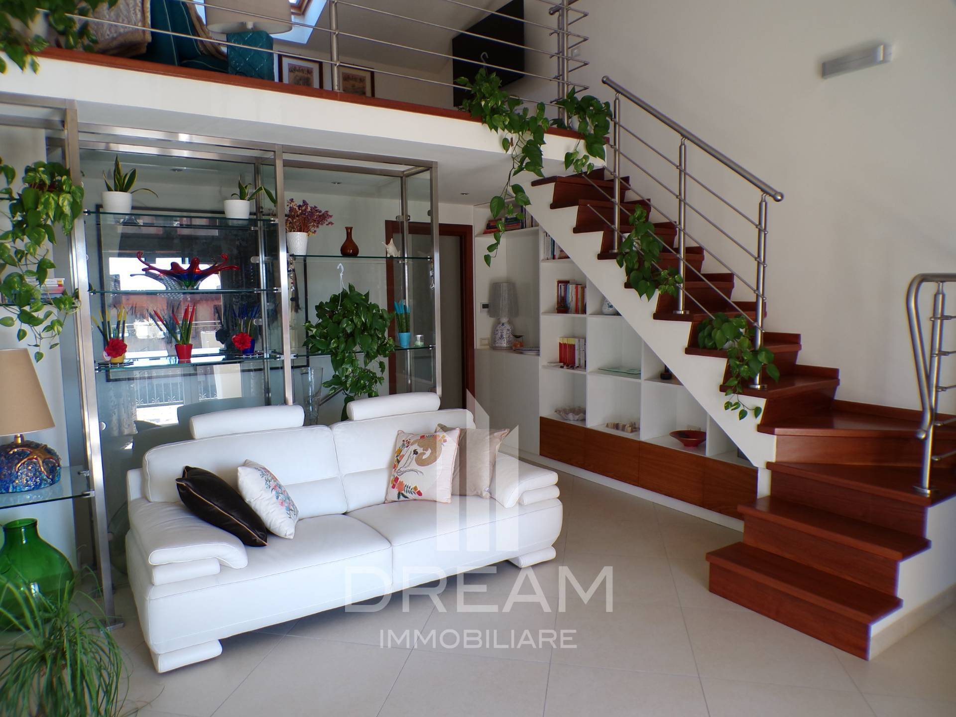 Semindipendente in vendita a Quartucciu, I Giardini