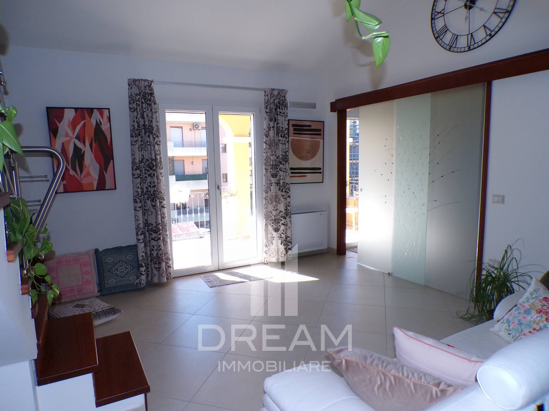 Semindipendente in vendita a Quartucciu, I Giardini