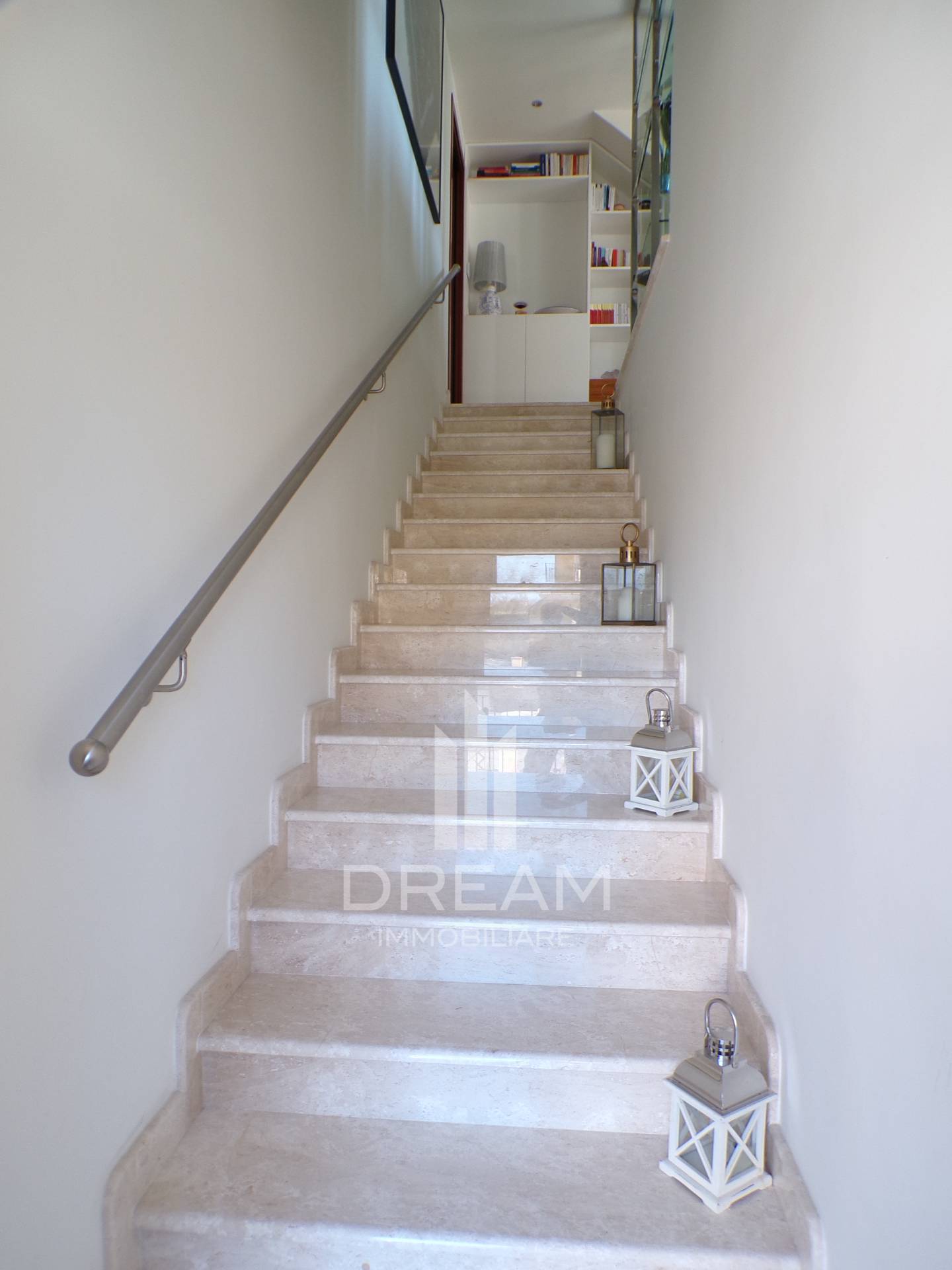 Semindipendente in vendita a Quartucciu, I Giardini