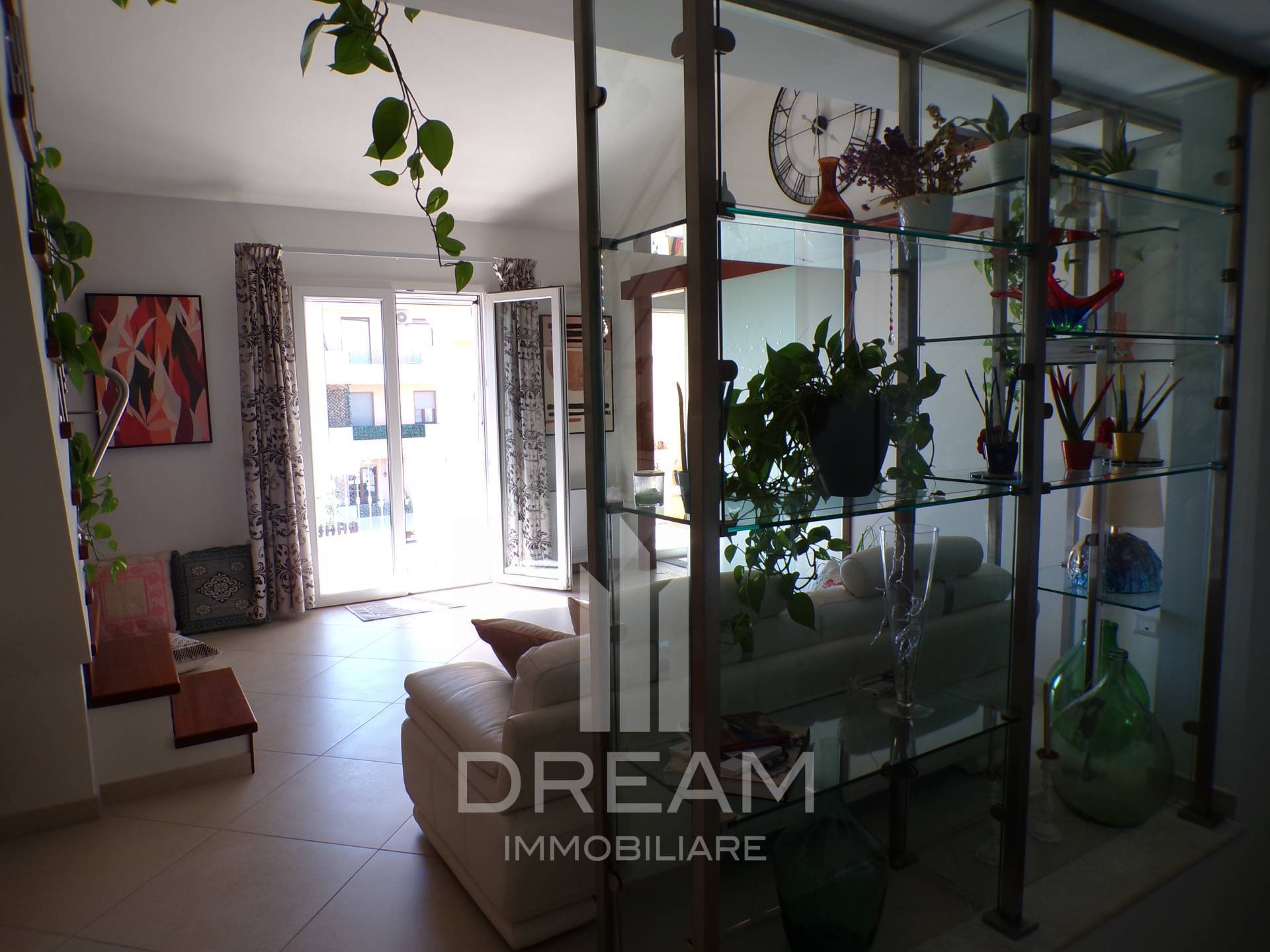 Semindipendente in vendita a Quartucciu, I Giardini