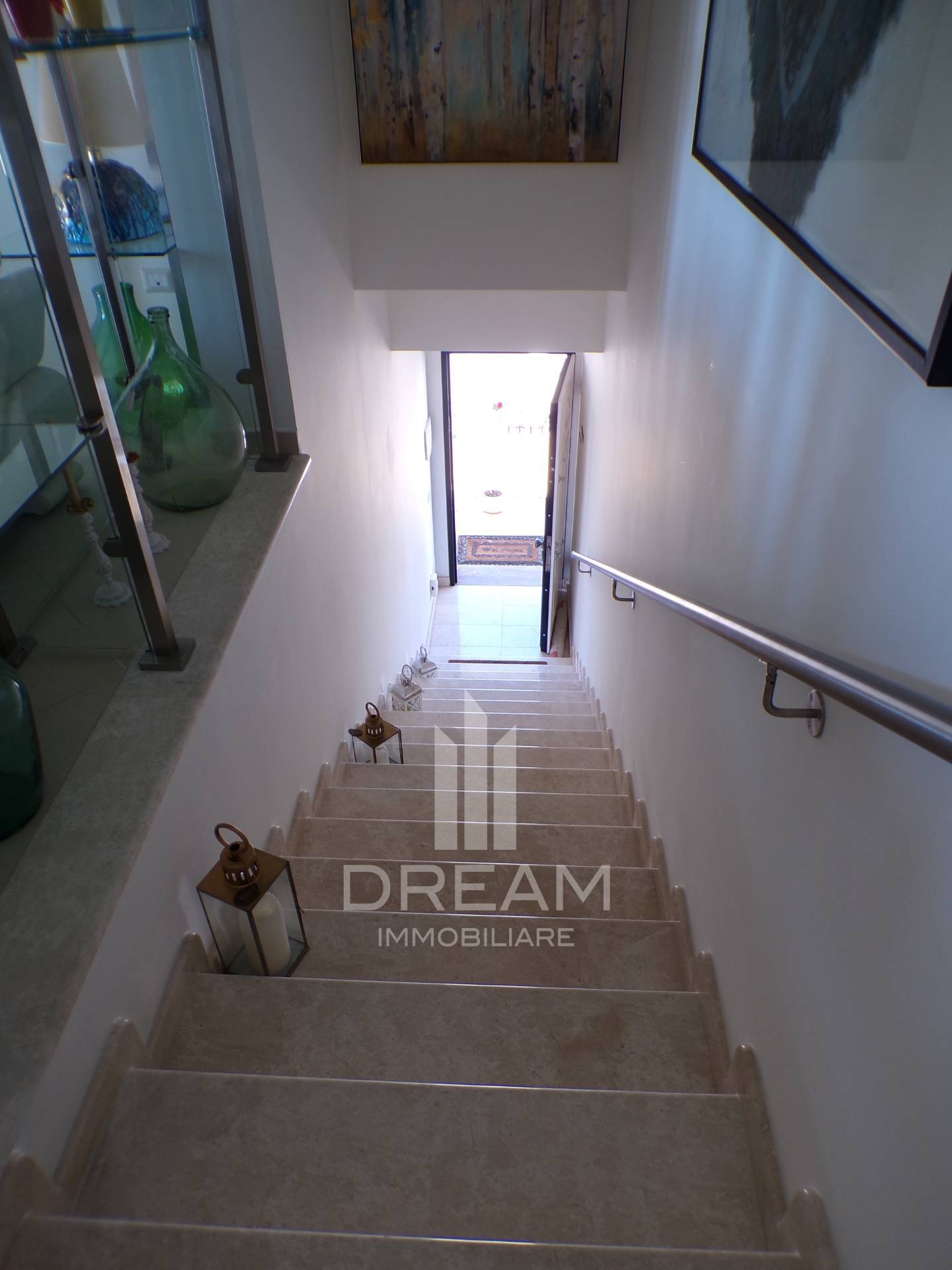 Semindipendente in vendita a Quartucciu, I Giardini