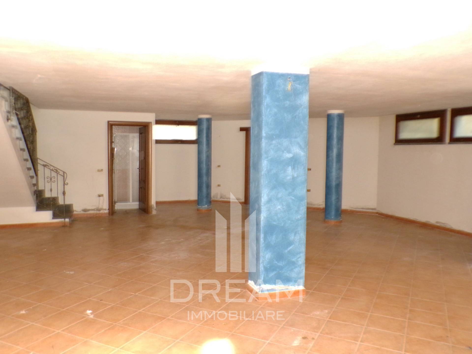 Villa in vendita a Decimoputzu