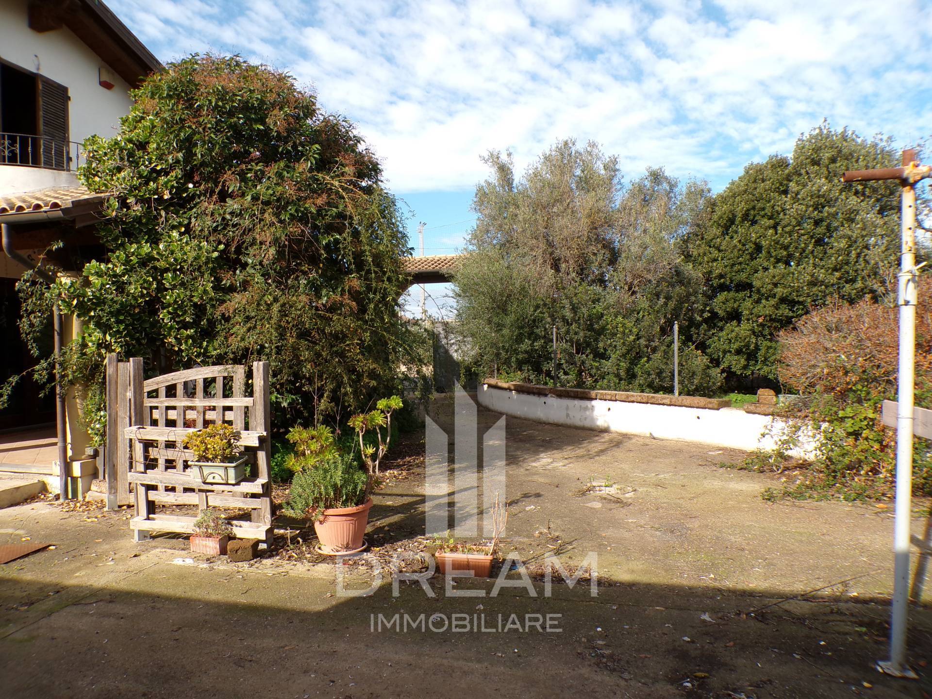 Villa in vendita a Decimoputzu