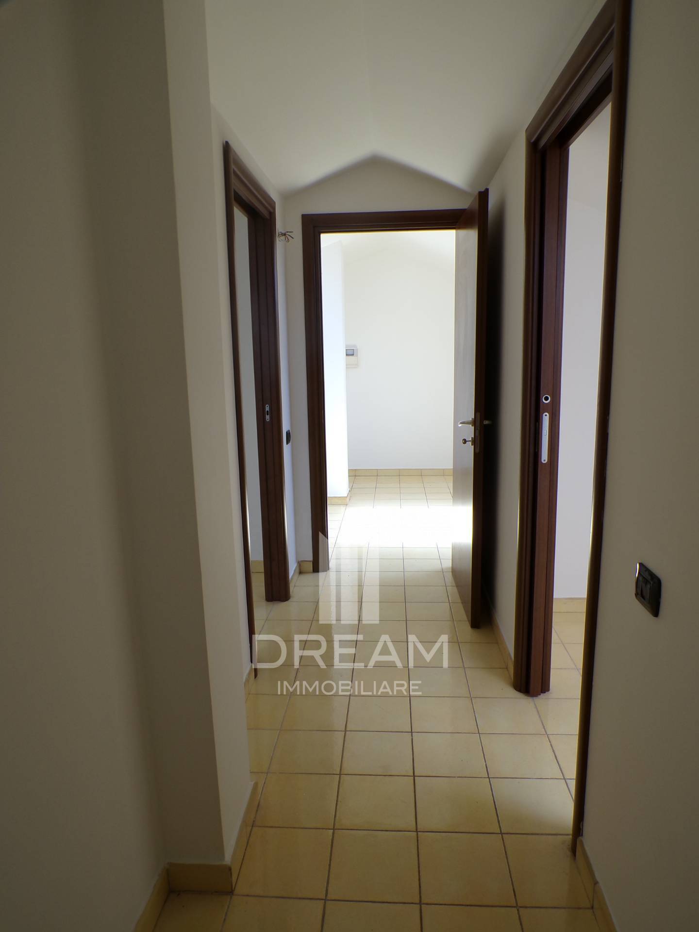 Mansarda in affitto a Quartu Sant'Elena, Quartello