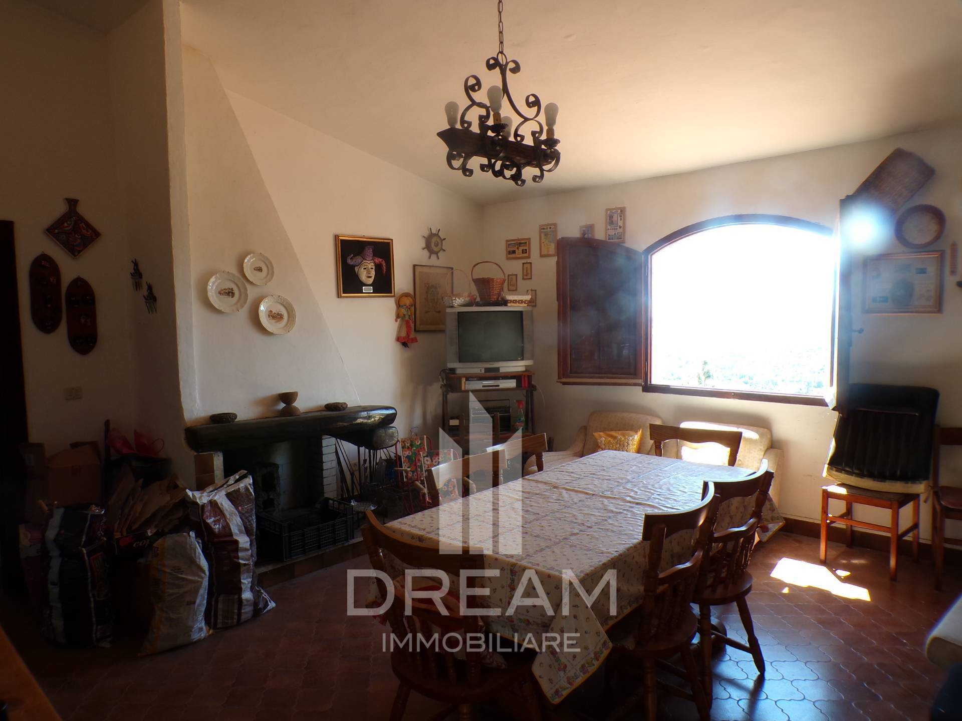 Casa singola in vendita a Maracalagonis, Villaggio dei Gigli