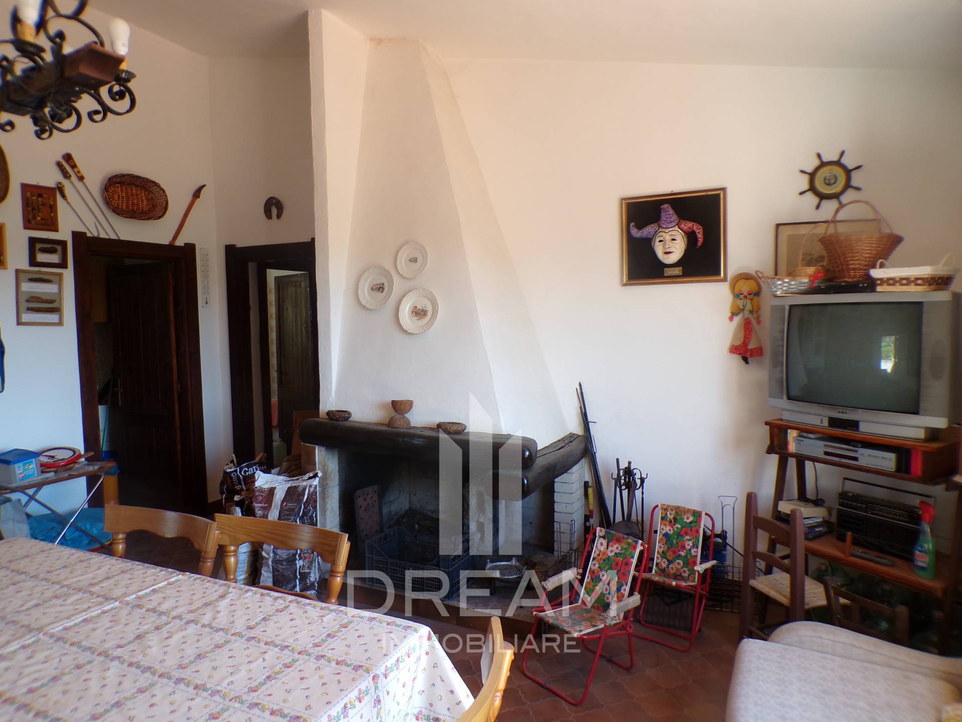 Casa singola in vendita a Maracalagonis, Villaggio dei Gigli