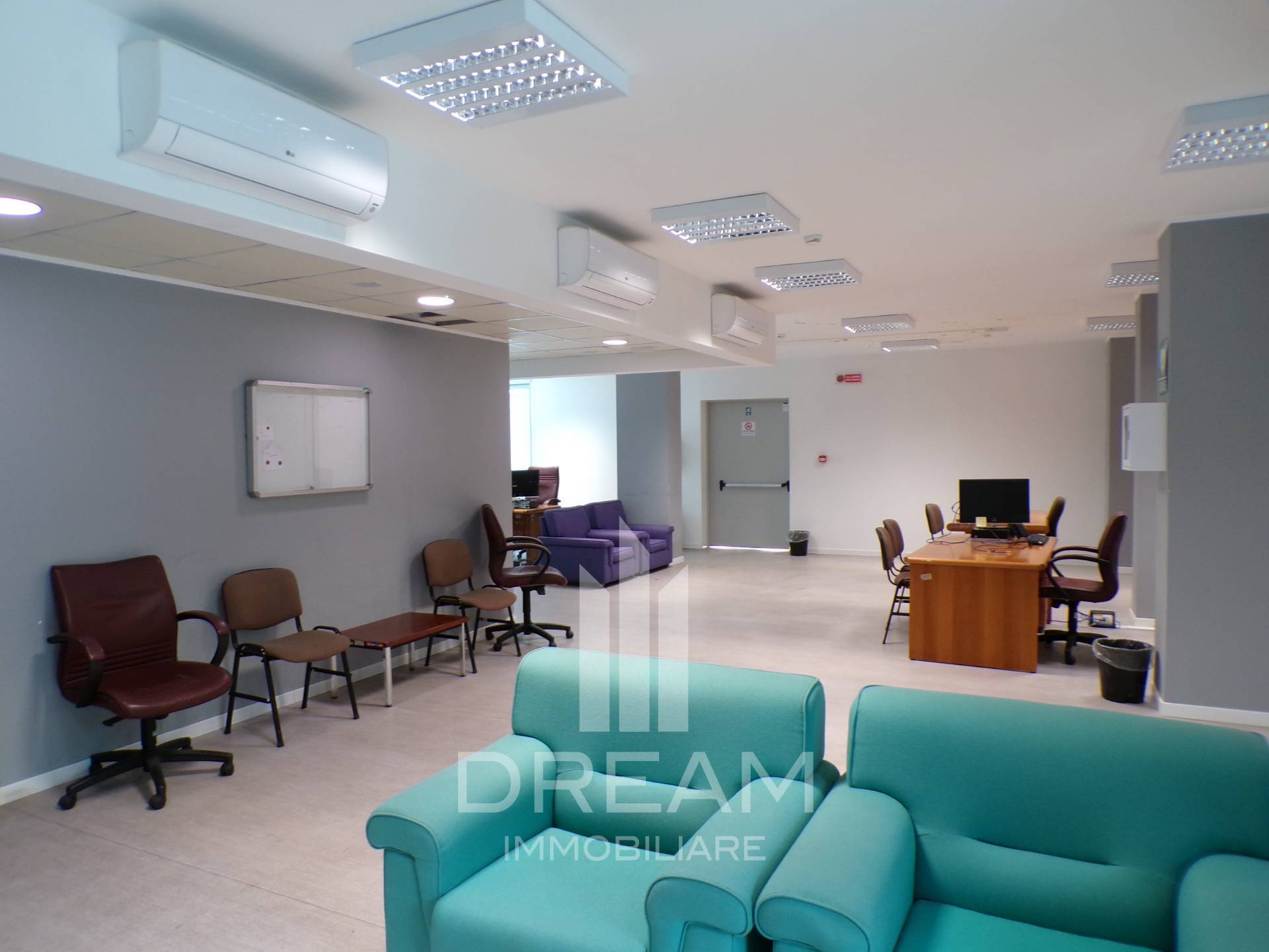 Studio/Ufficio in affitto a Cagliari