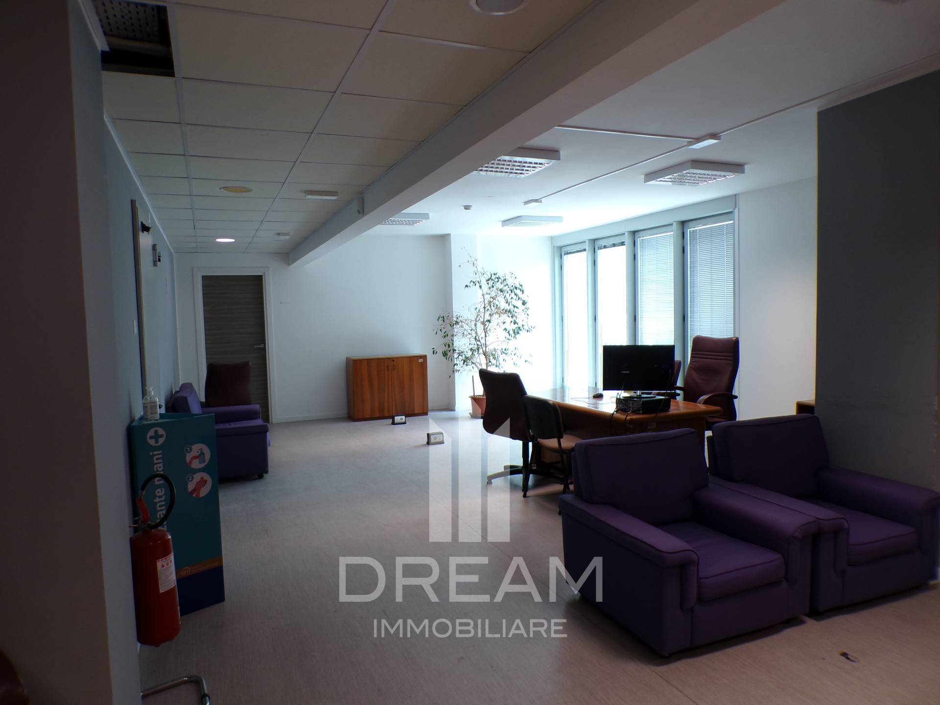 Studio/Ufficio in affitto a Cagliari