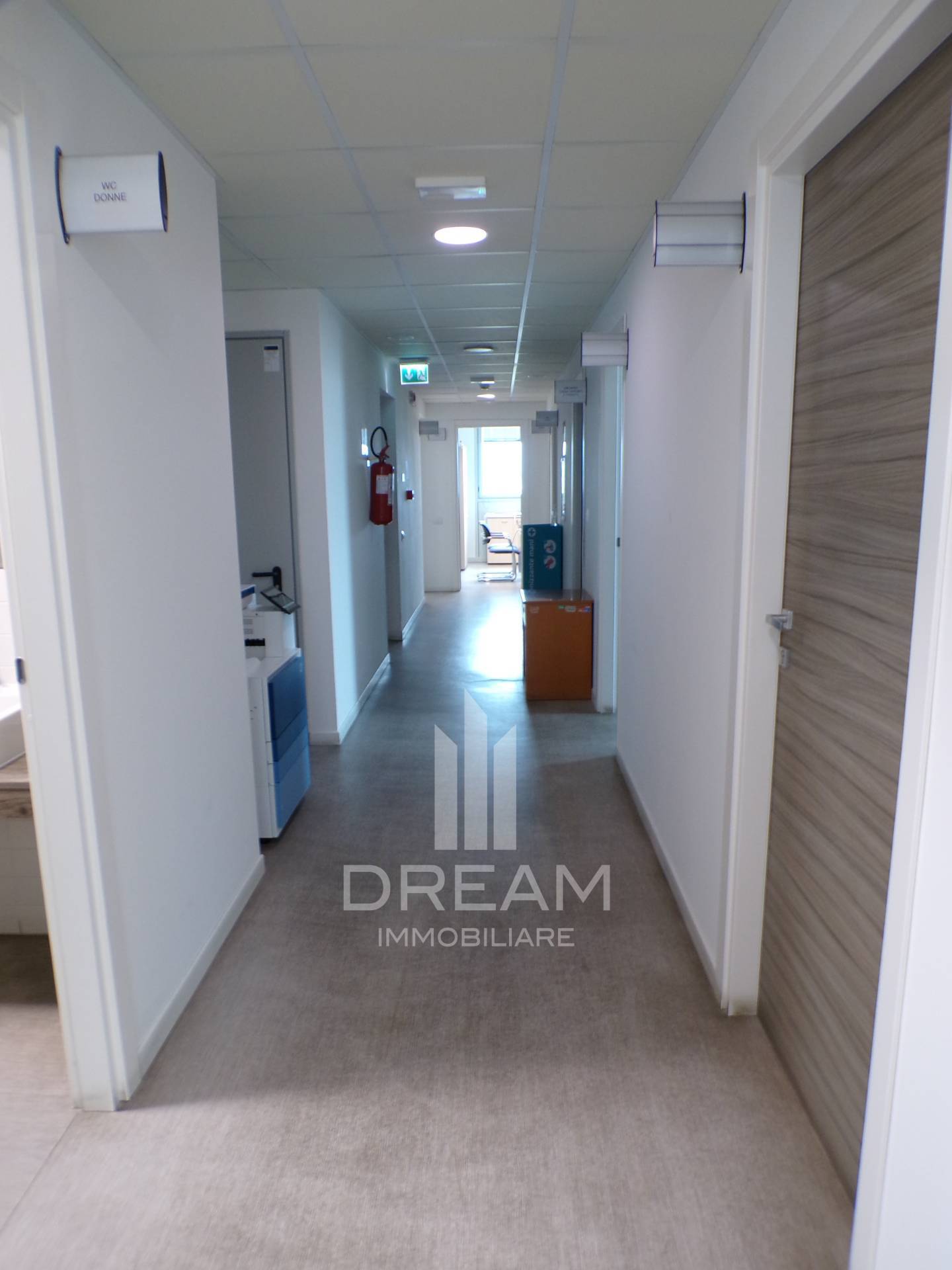 Studio/Ufficio in affitto a Cagliari