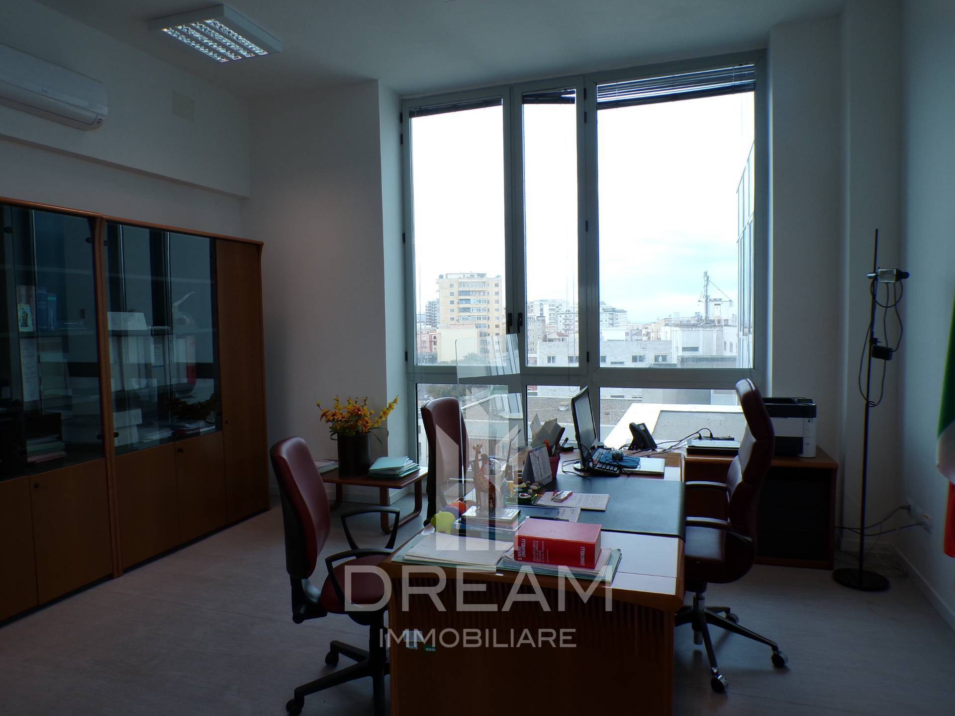 Studio/Ufficio in affitto a Cagliari