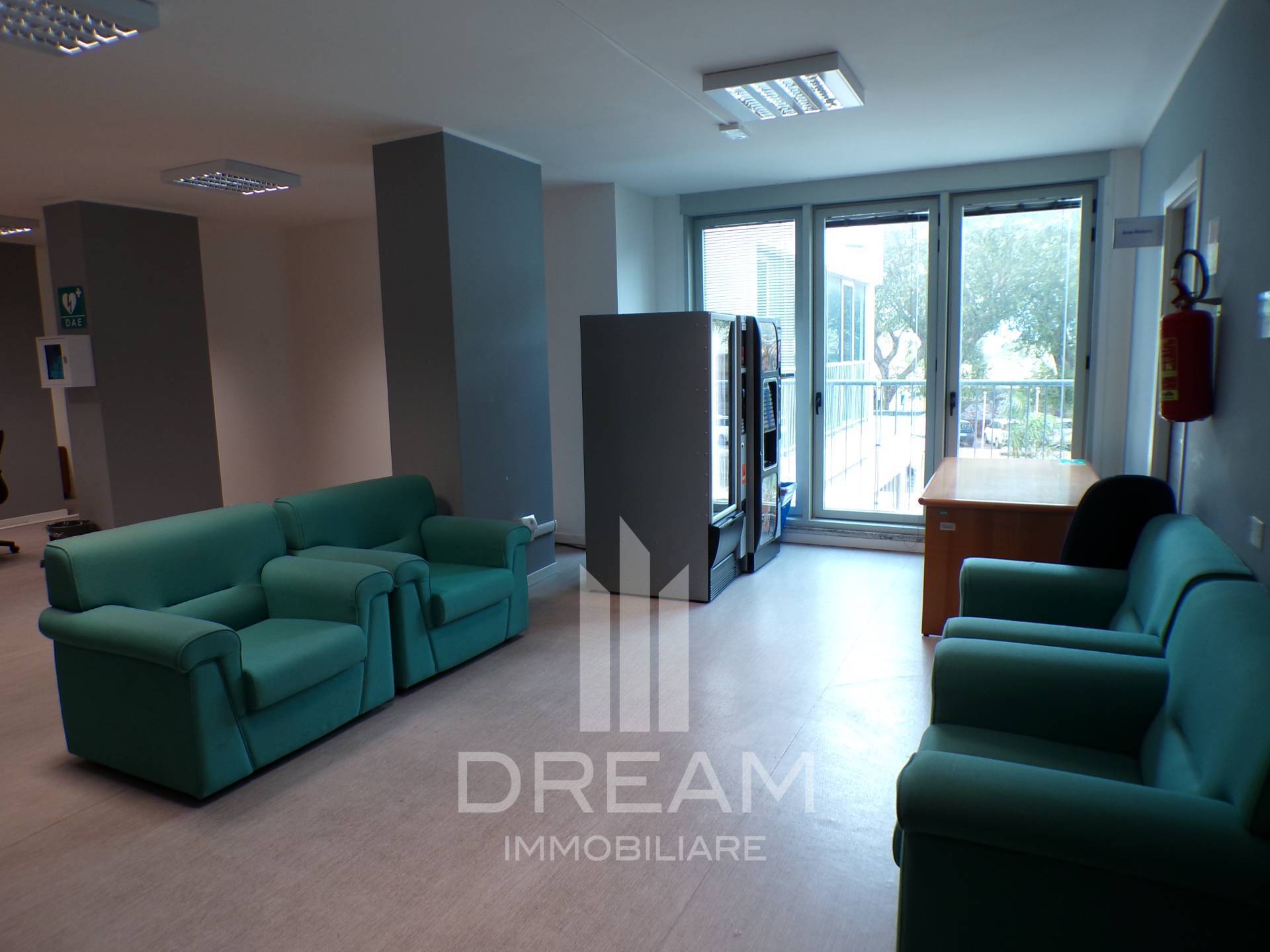 Studio/Ufficio in affitto a Cagliari