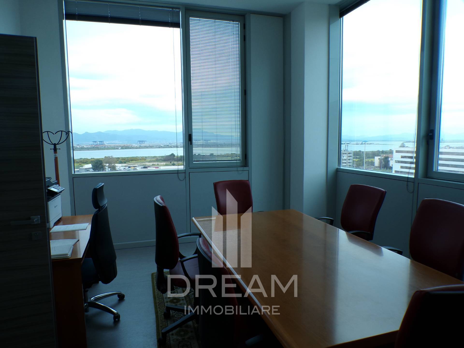 Studio/Ufficio in affitto a Cagliari