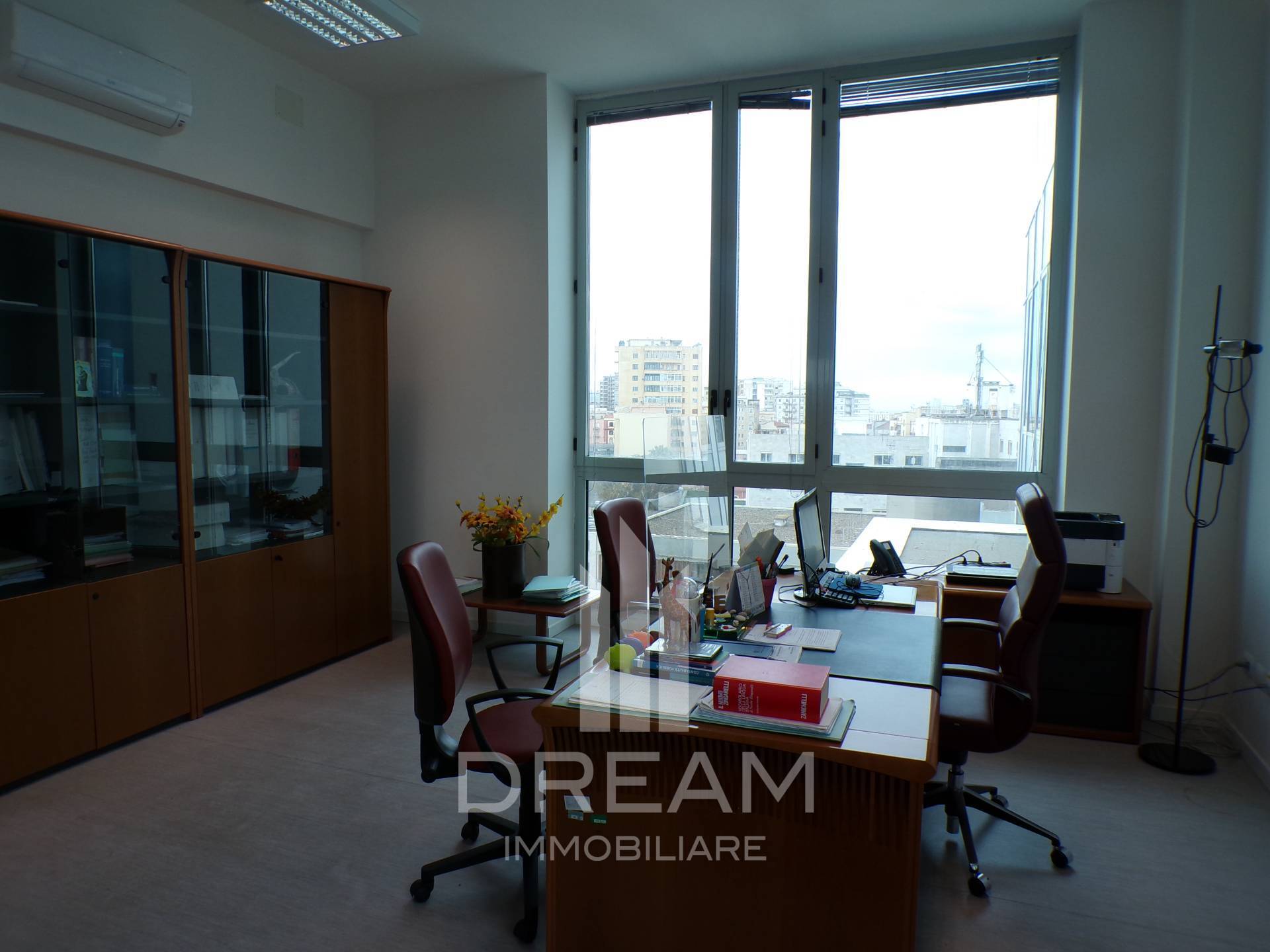 Studio/Ufficio in affitto a Cagliari
