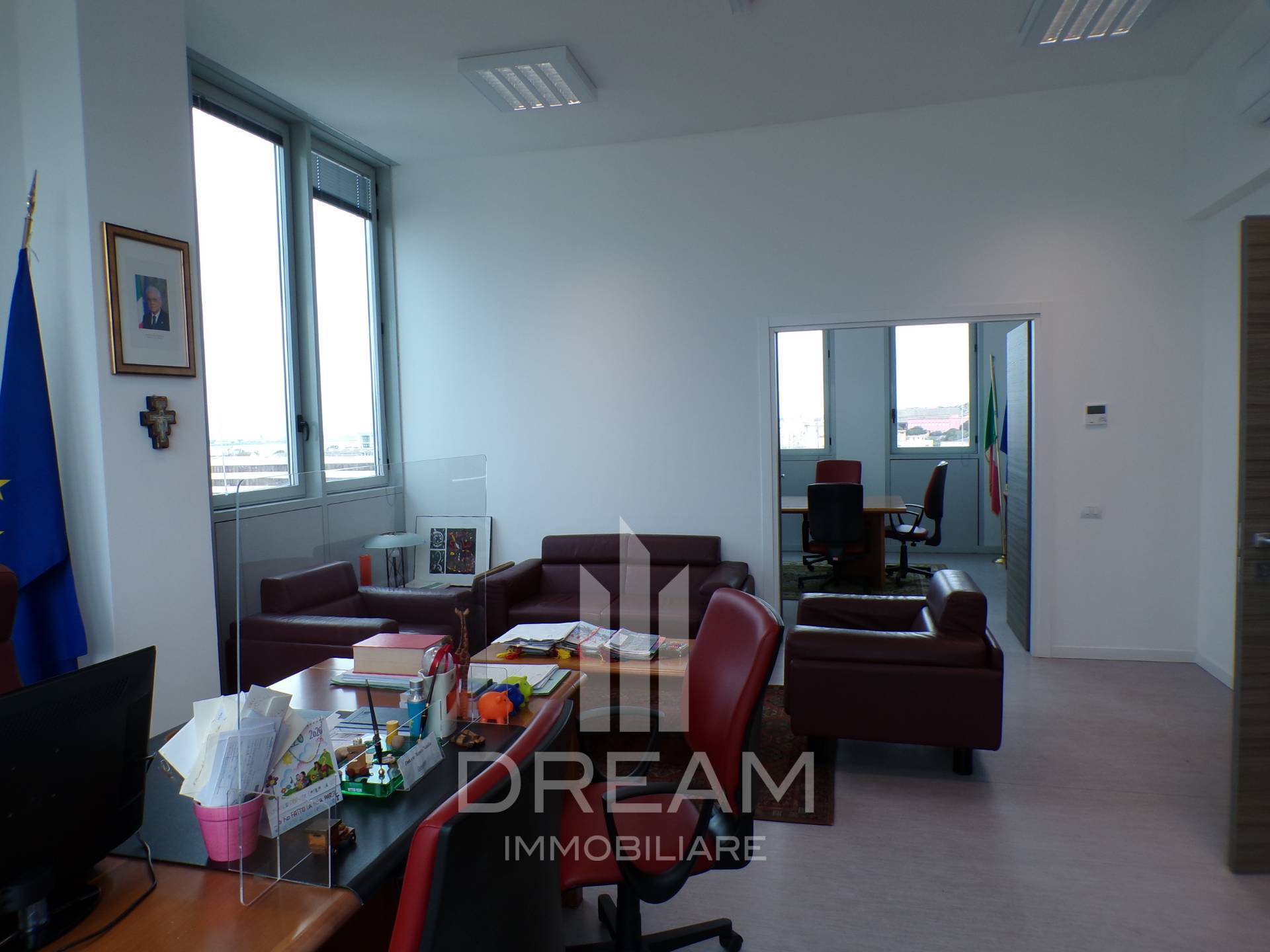 Studio/Ufficio in affitto a Cagliari