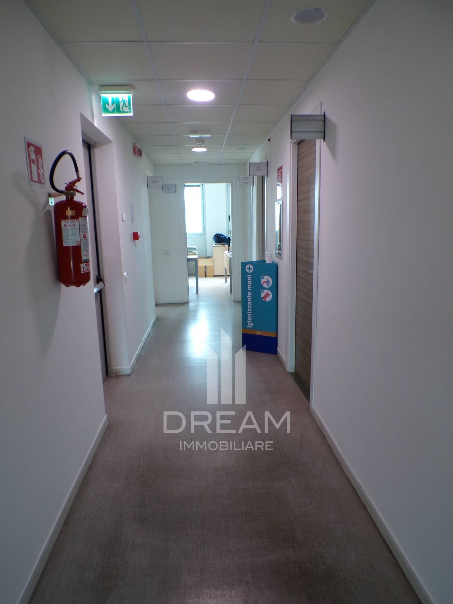 Studio/Ufficio in affitto a Cagliari