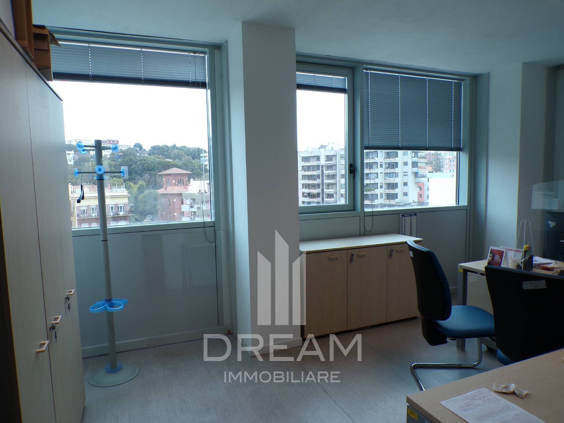Studio/Ufficio in affitto a Cagliari