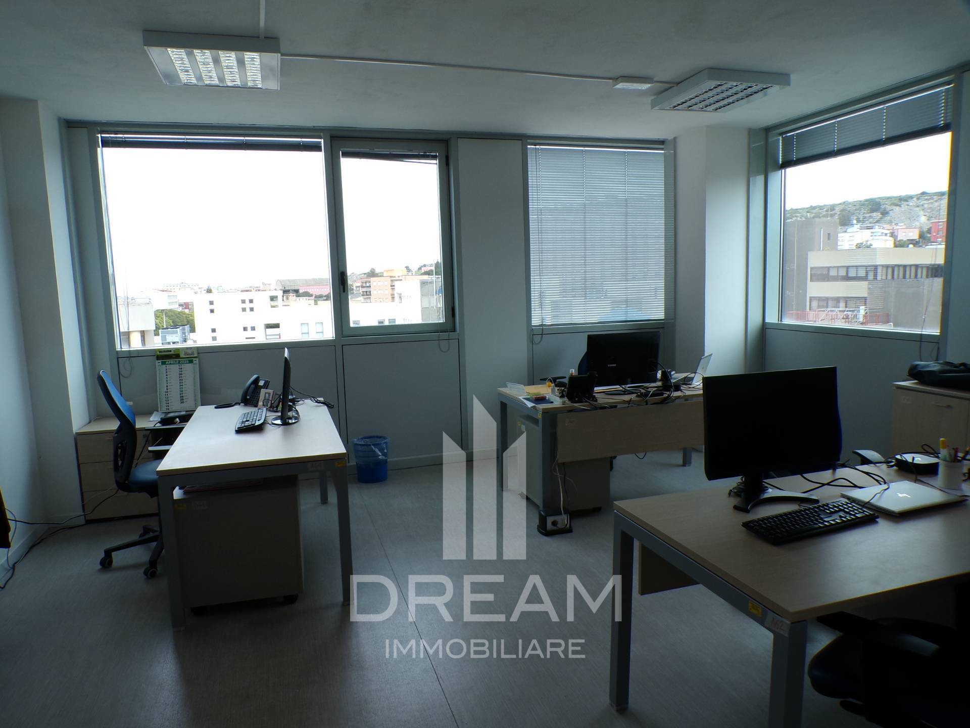 Studio/Ufficio in affitto a Cagliari
