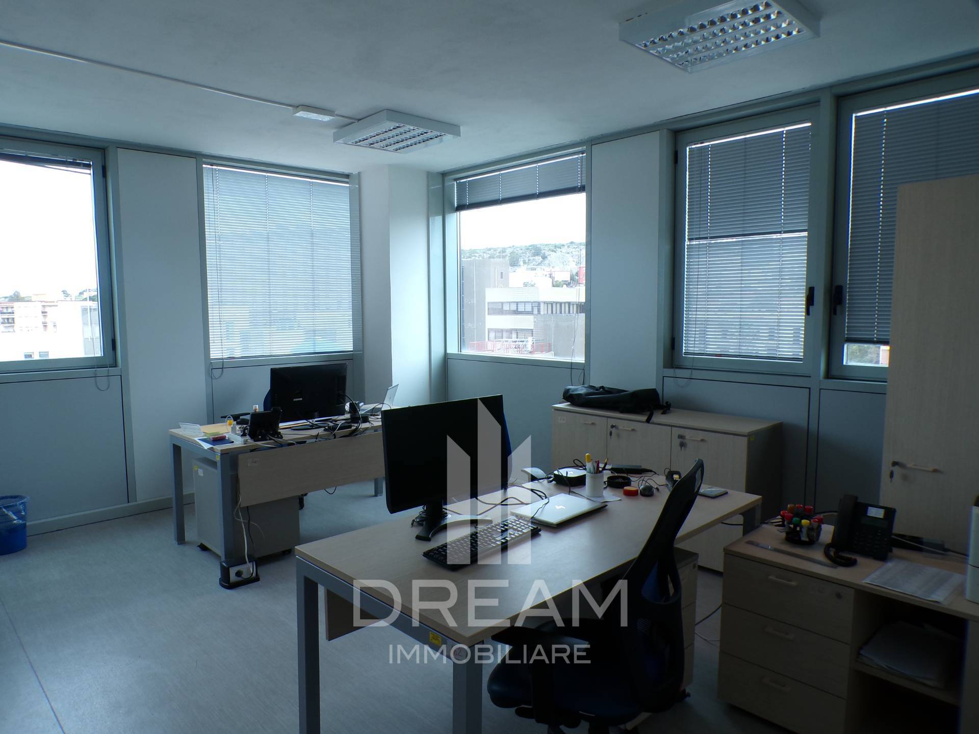 Studio/Ufficio in affitto a Cagliari