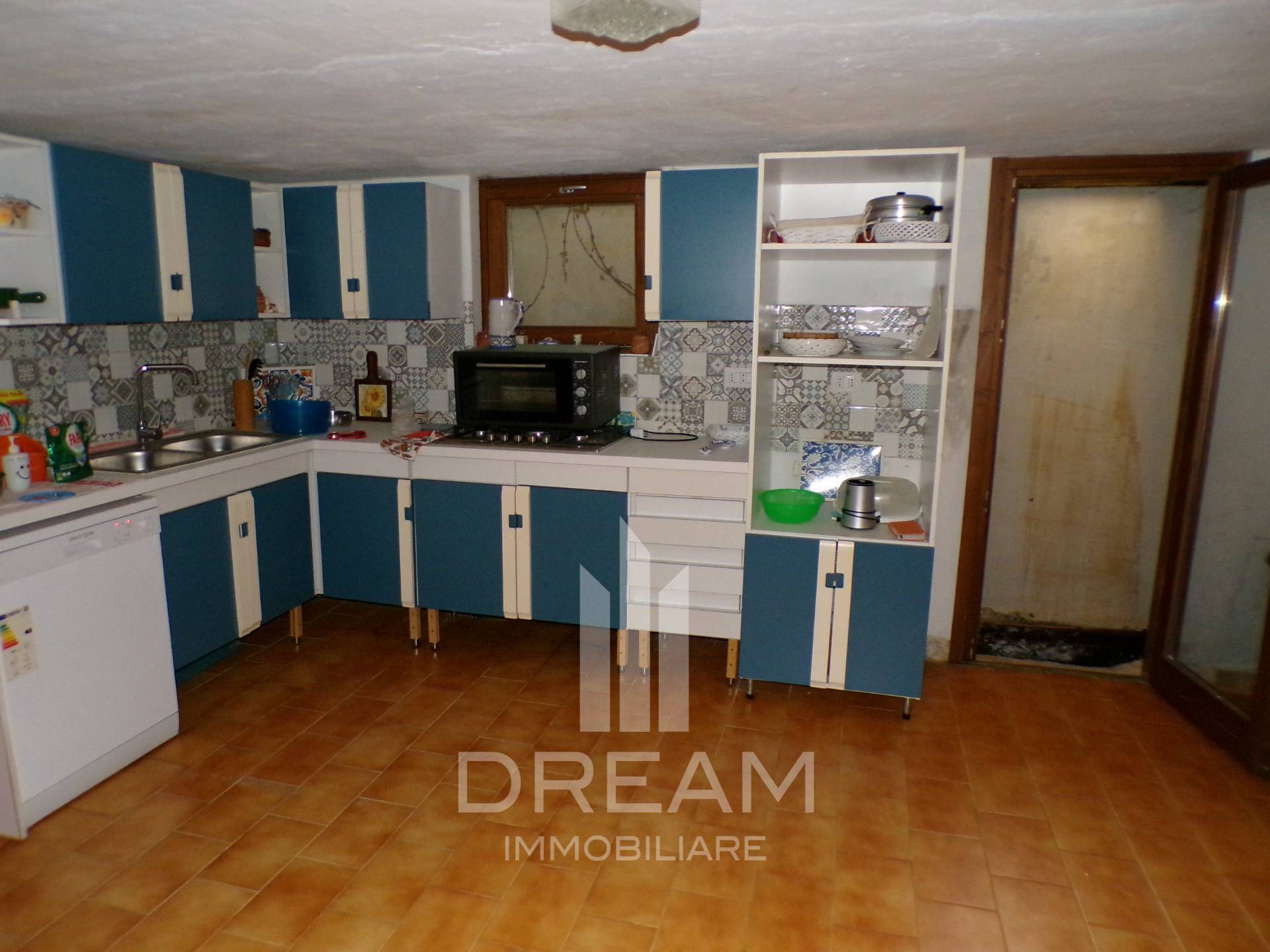Villa a schiera in vendita a Maracalagonis, Villaggio dei Gigli