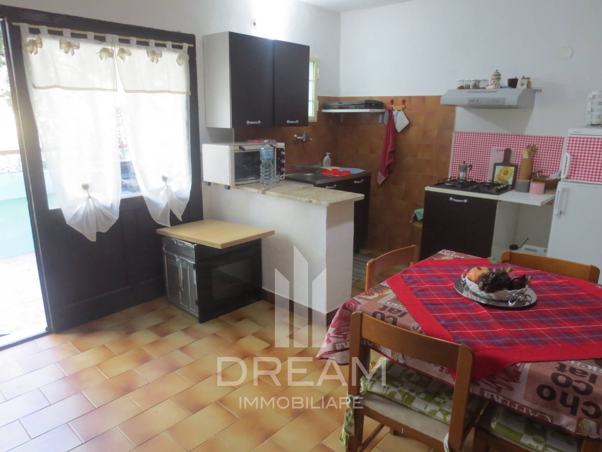 Villa a schiera in vendita a Maracalagonis, Villaggio dei Gigli