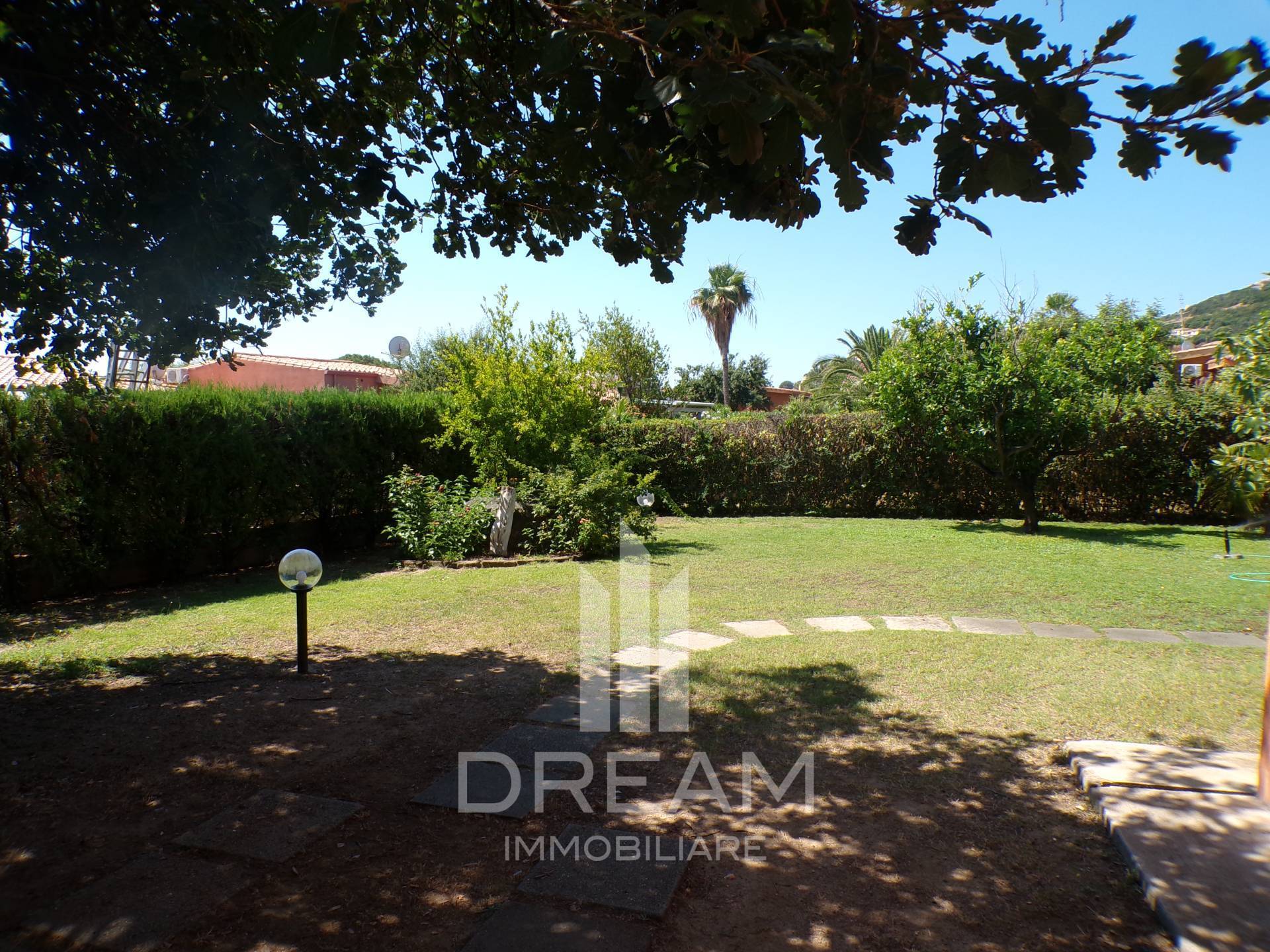 Villa in vendita a Muravera
