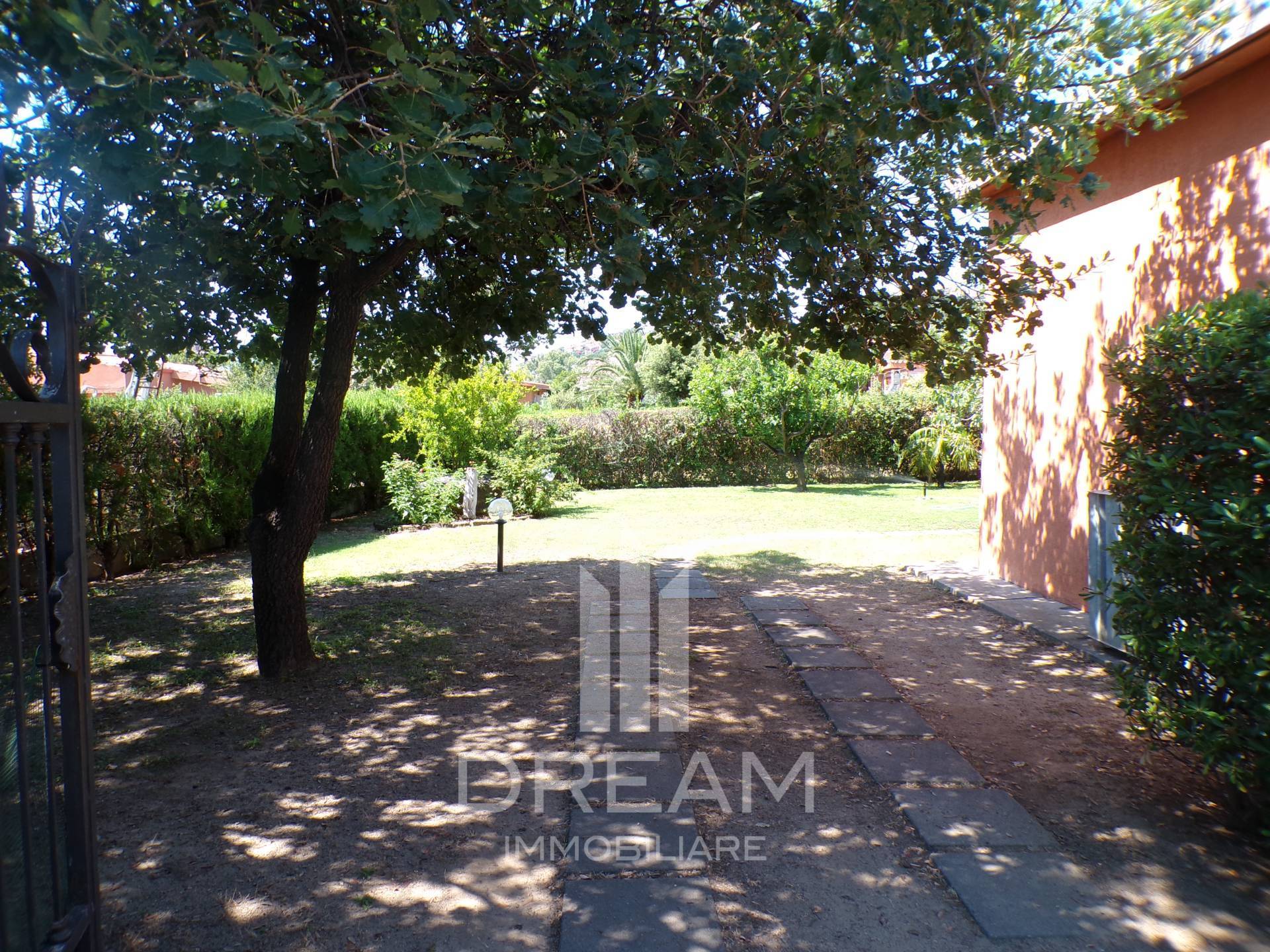 Villa in vendita a Muravera