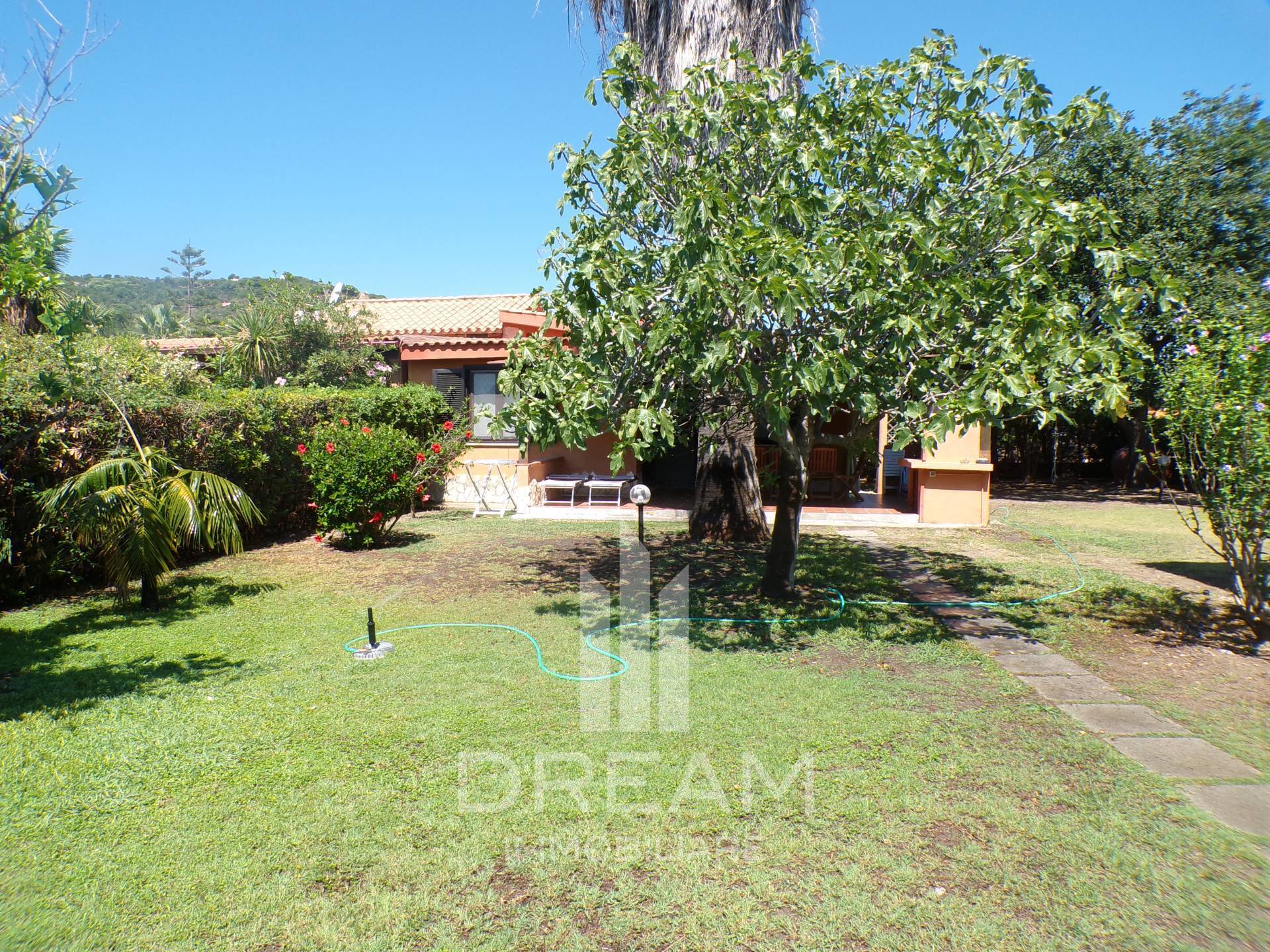 Villa in vendita a Muravera