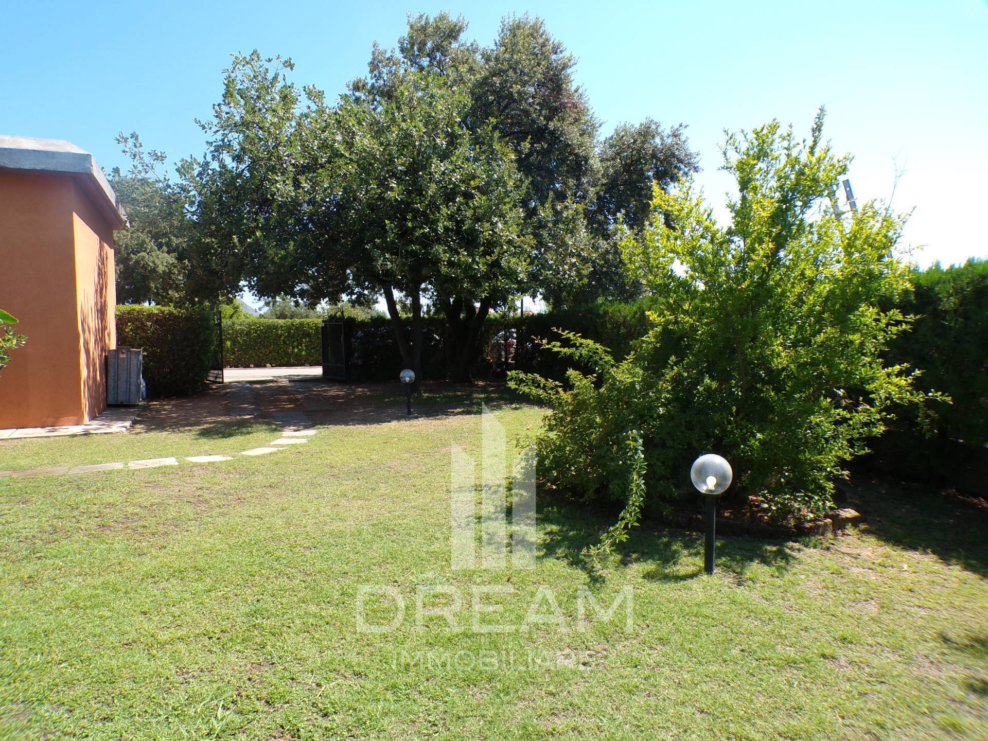 Villa in vendita a Muravera