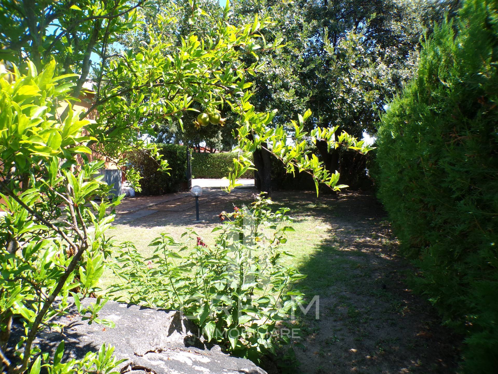 Villa in vendita a Muravera
