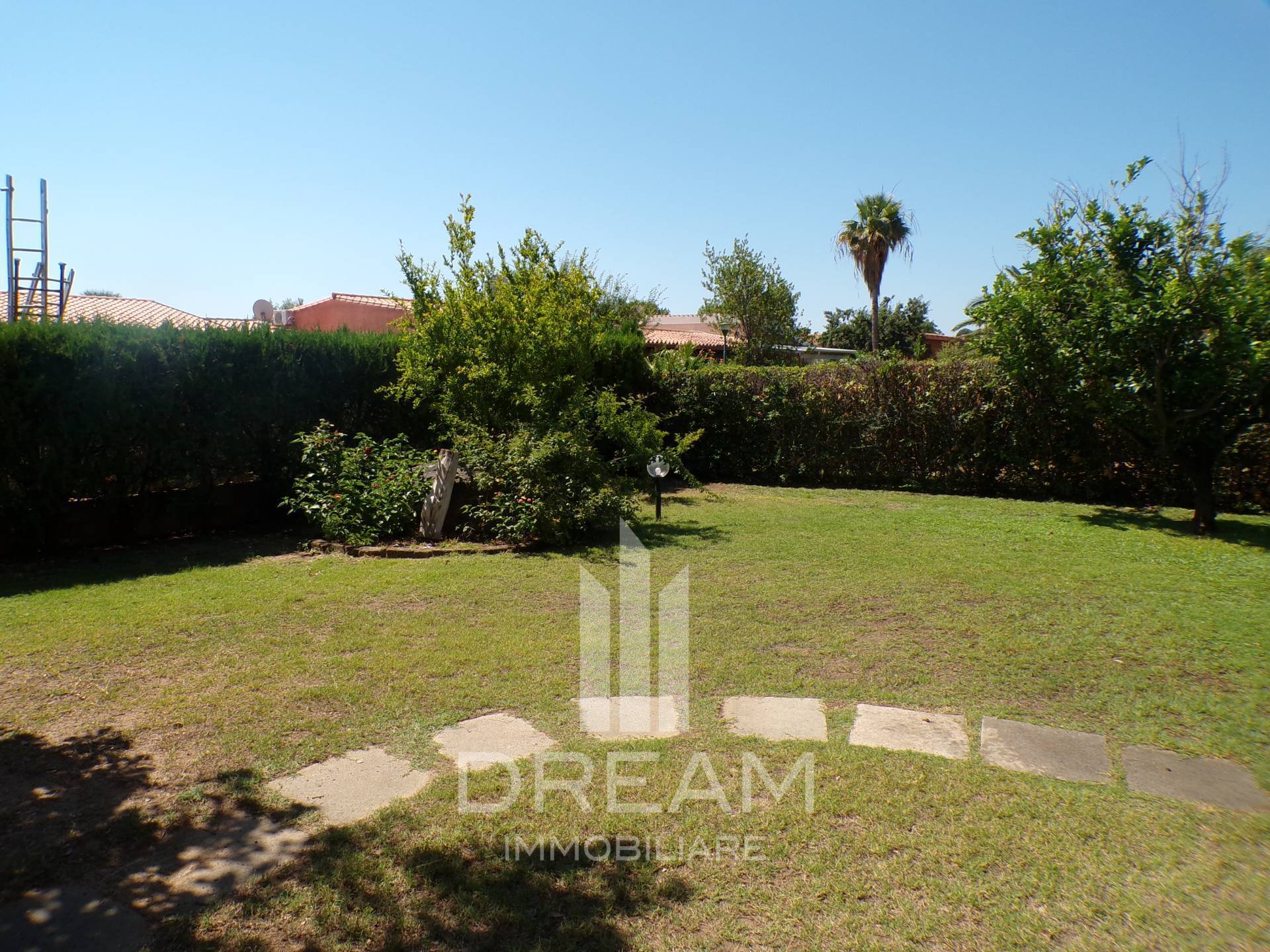Villa in vendita a Muravera
