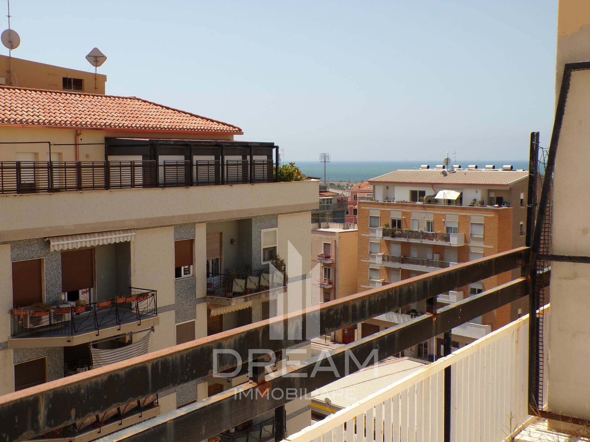 Attico in vendita a Cagliari, Monte Urpinu