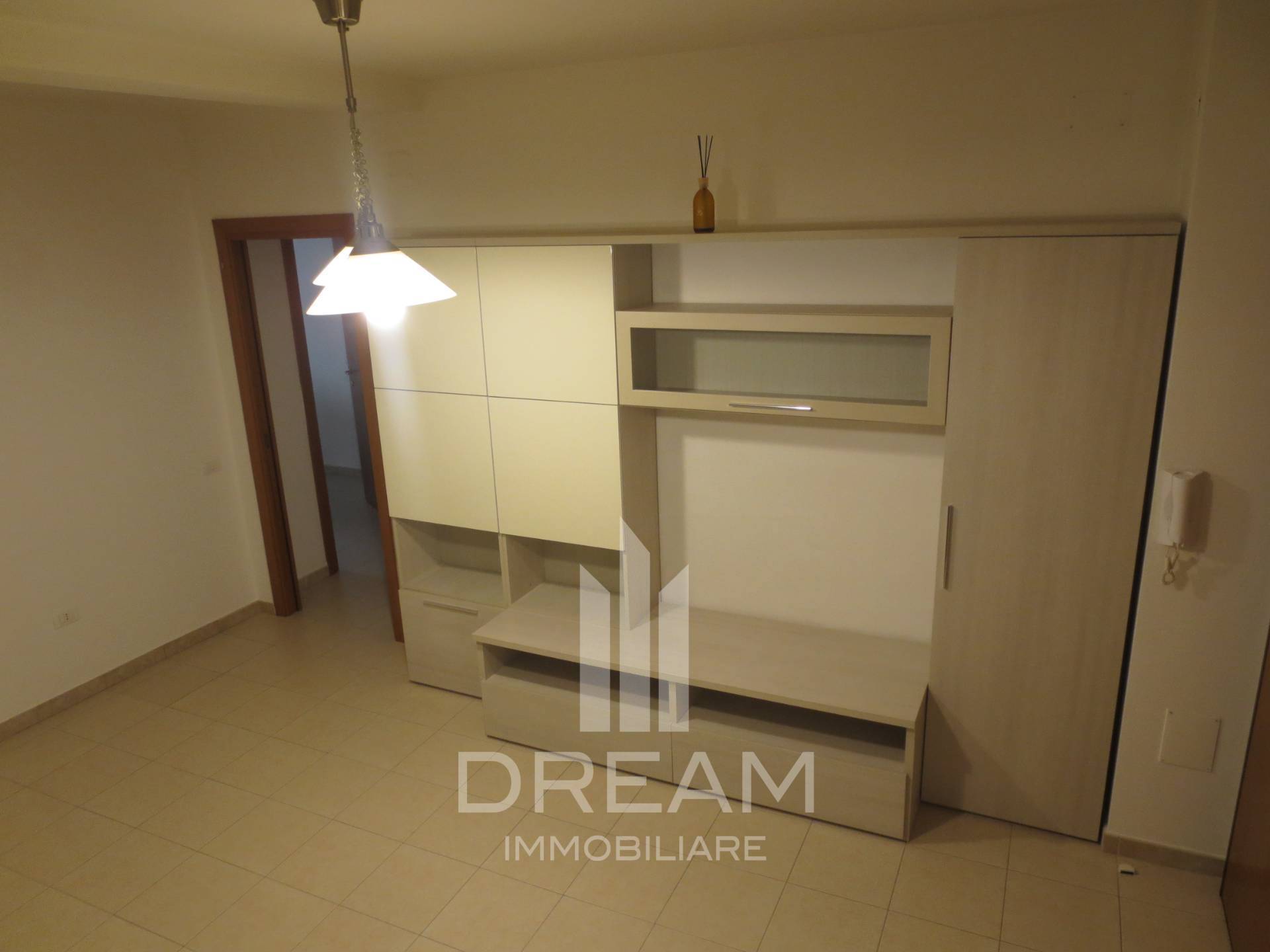Appartamento in affitto a Quartu Sant'Elena