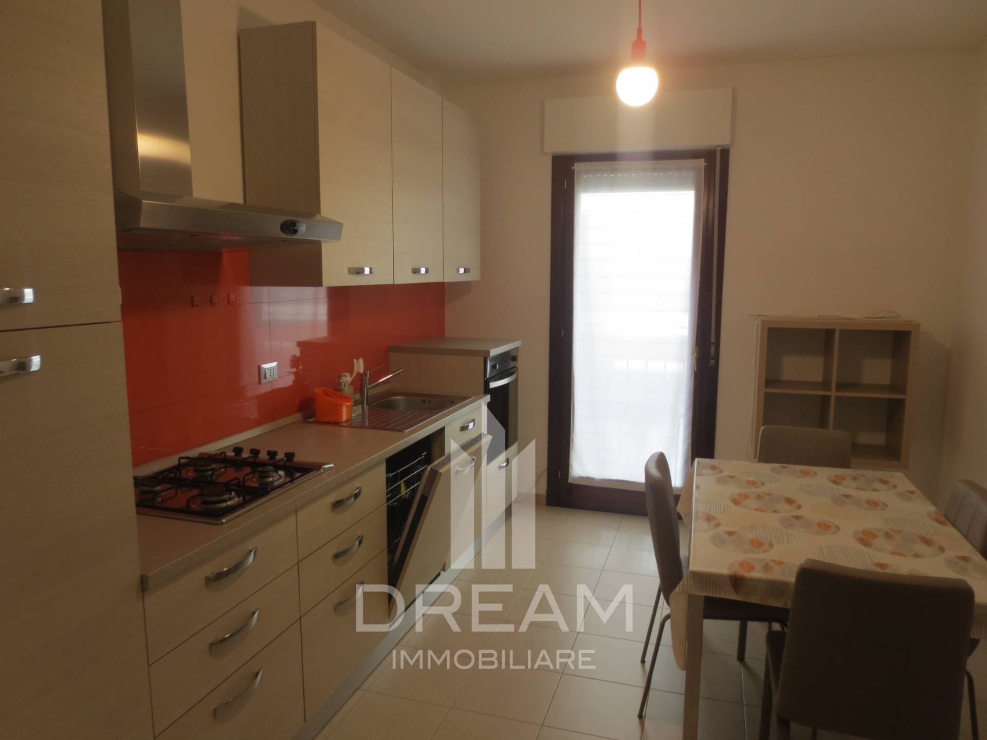 Appartamento in affitto a Quartu Sant'Elena