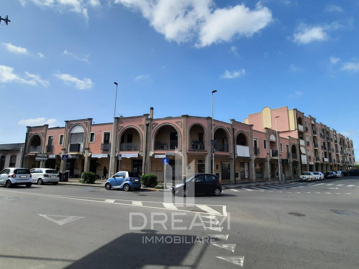 Appartamento in affitto a Quartu Sant'Elena