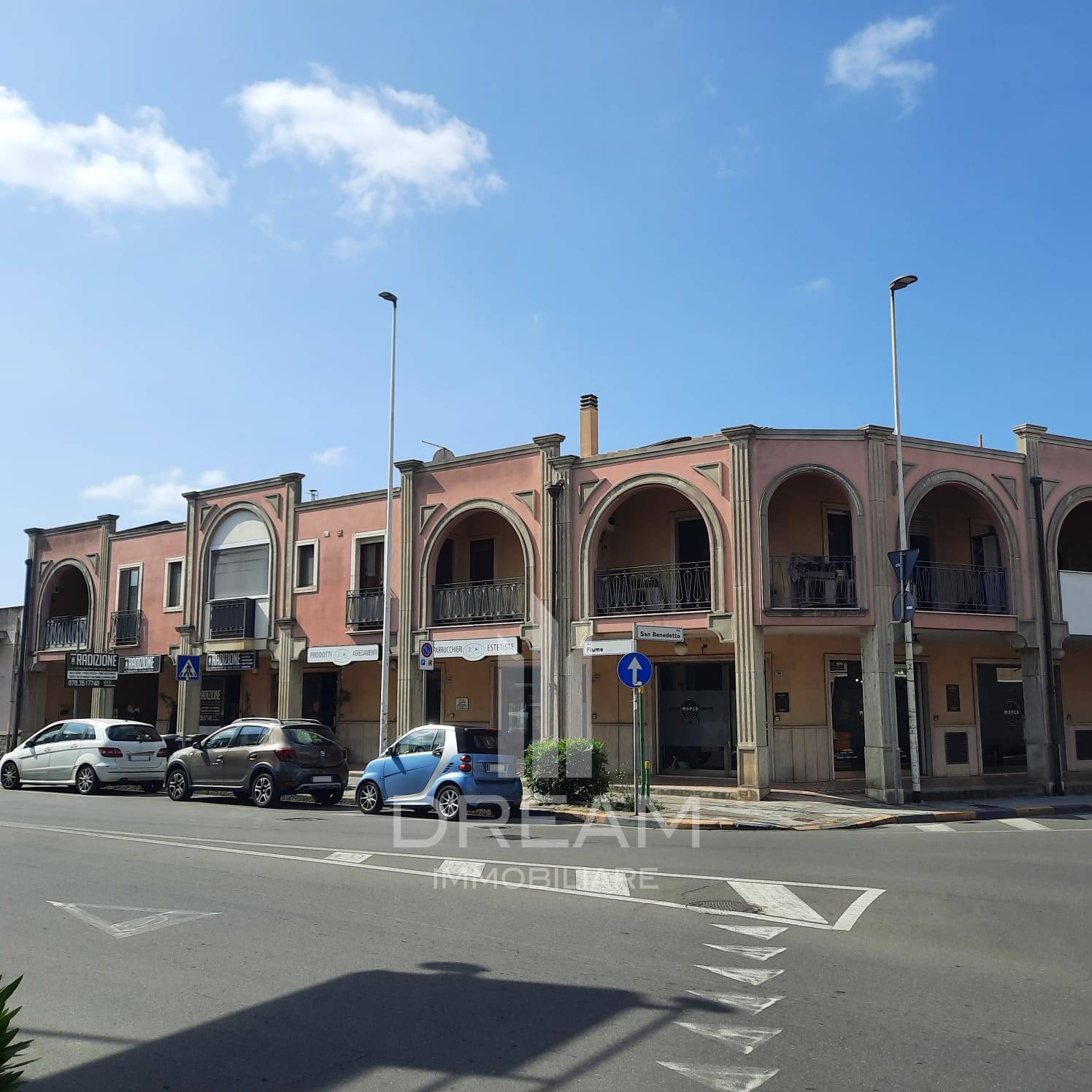 Appartamento in affitto a Quartu Sant'Elena